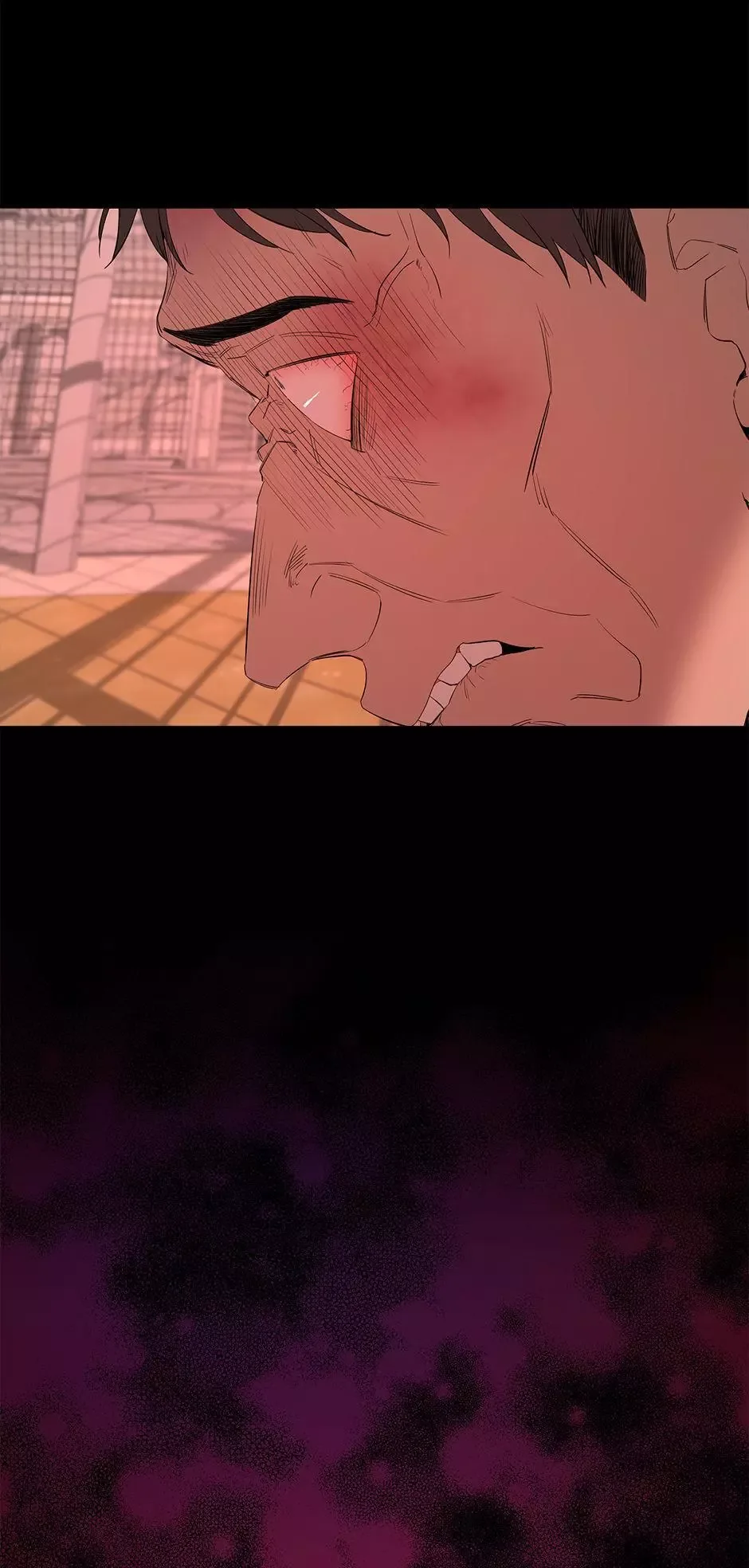 Yang Il-woo and I Chapter 21 page 58