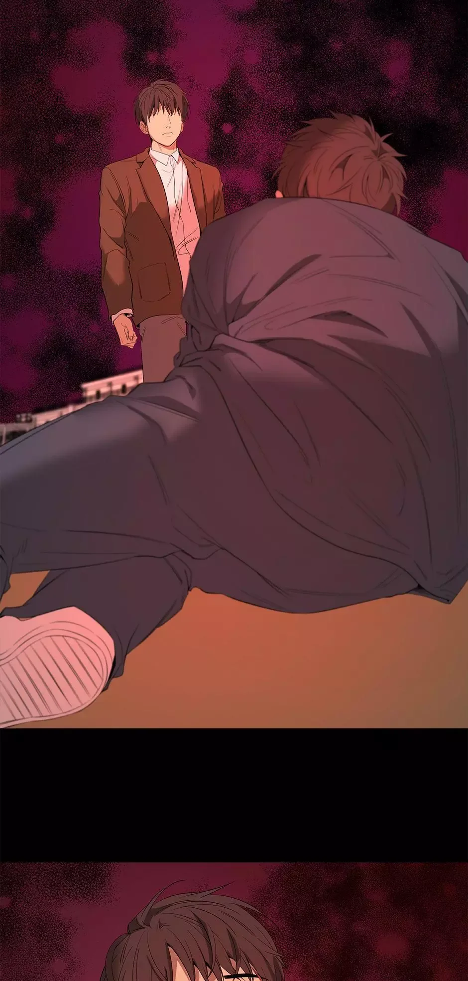 Yang Il-woo and I Chapter 21 page 59