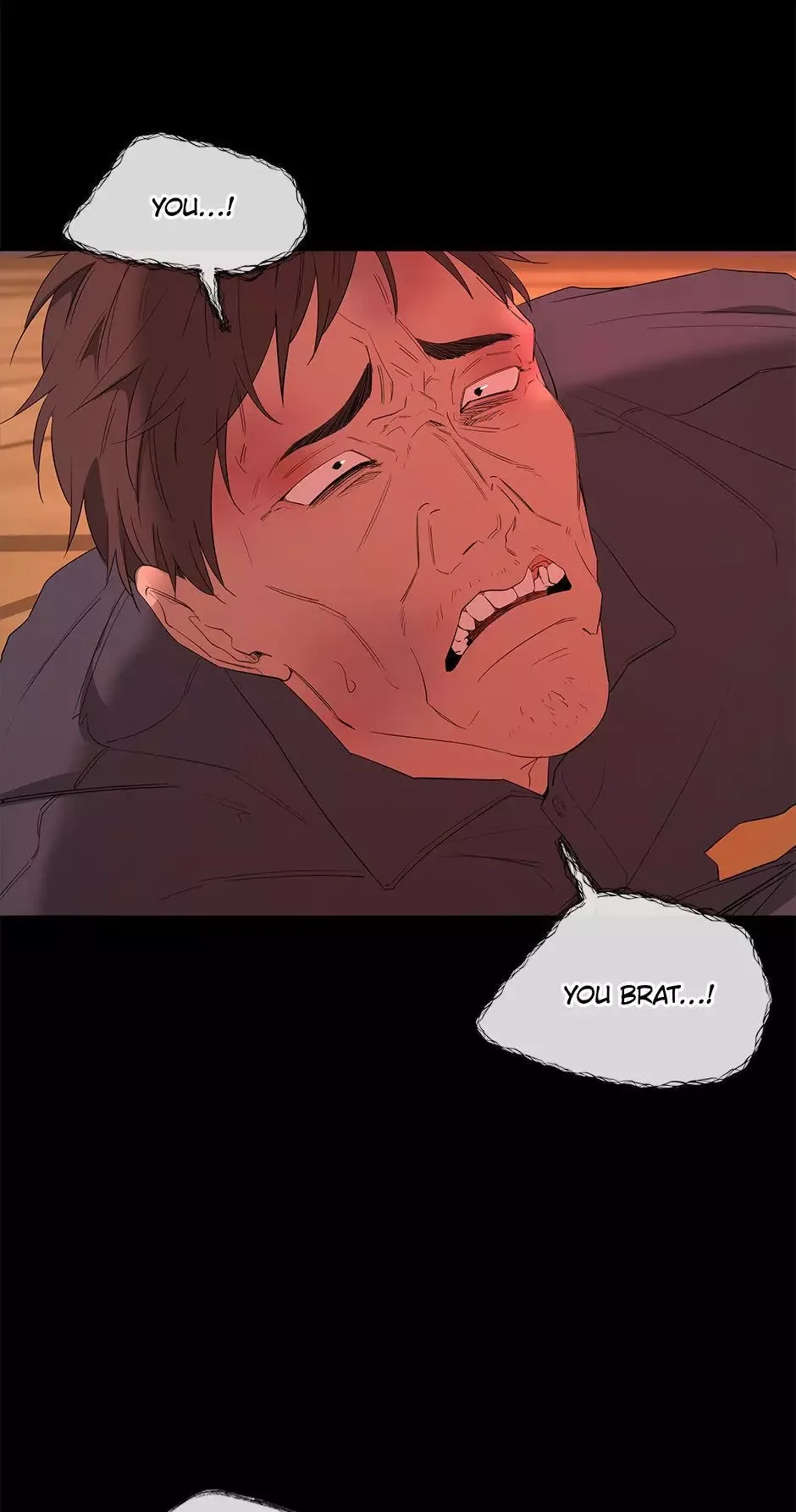 Yang Il-woo and I Chapter 21 page 61