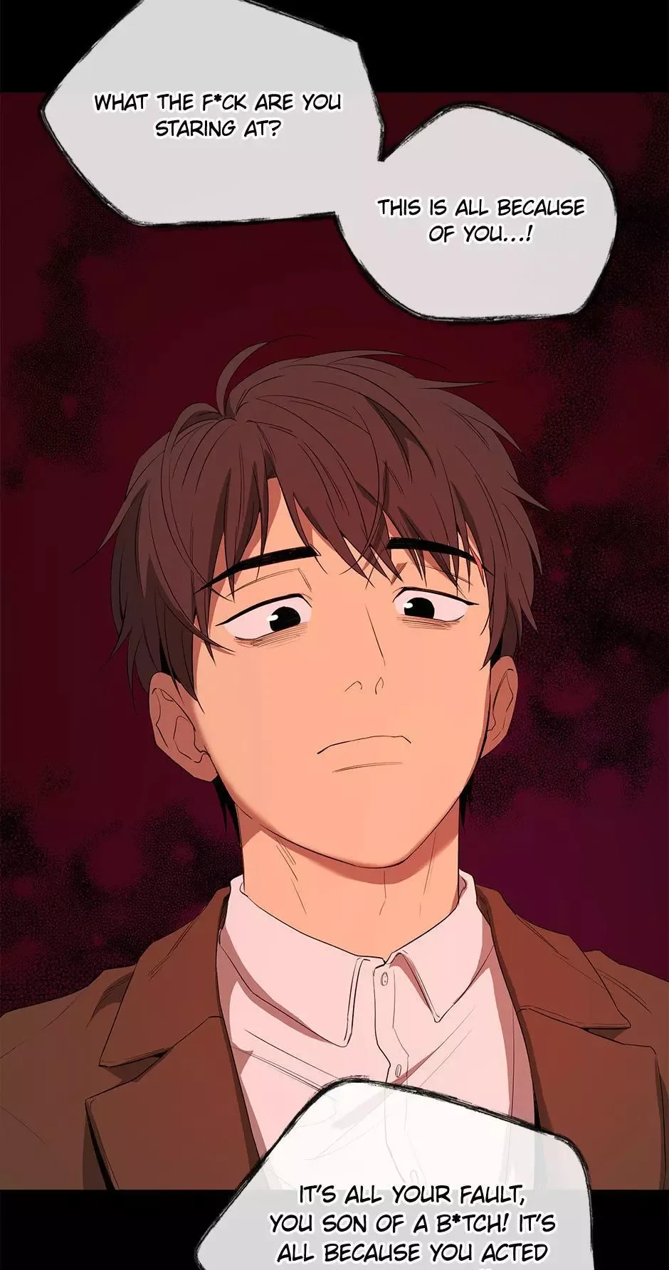 Yang Il-woo and I Chapter 21 page 62