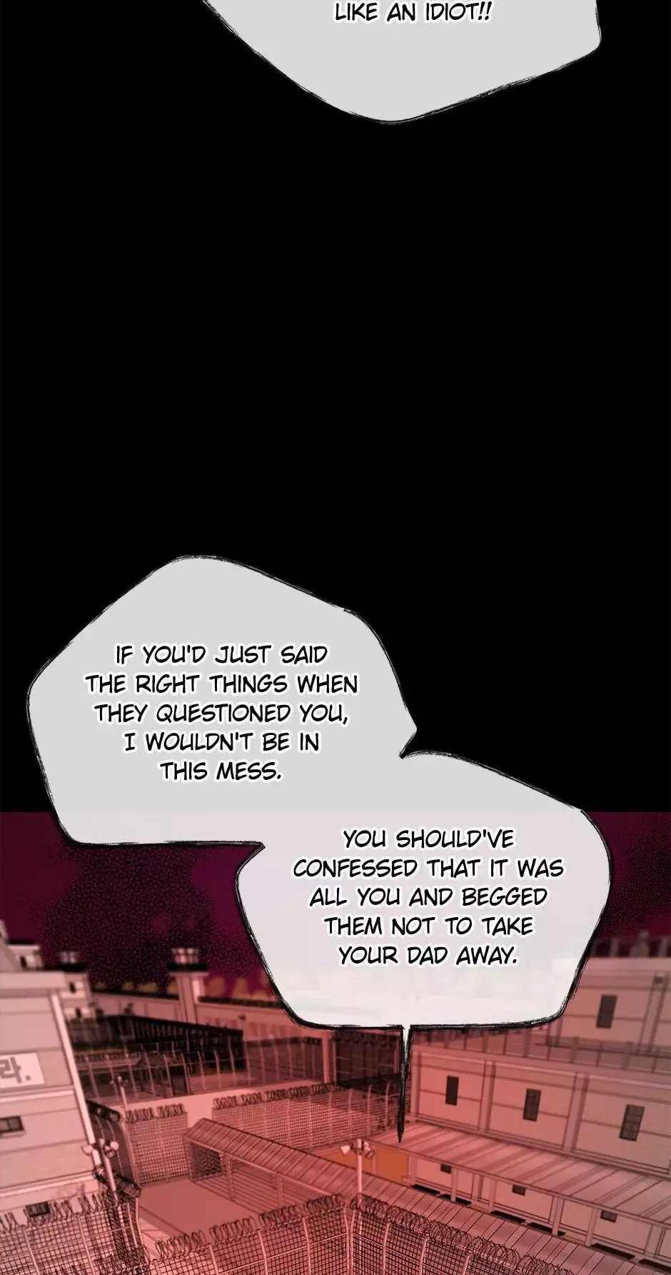 Yang Il-woo and I Chapter 21 page 63