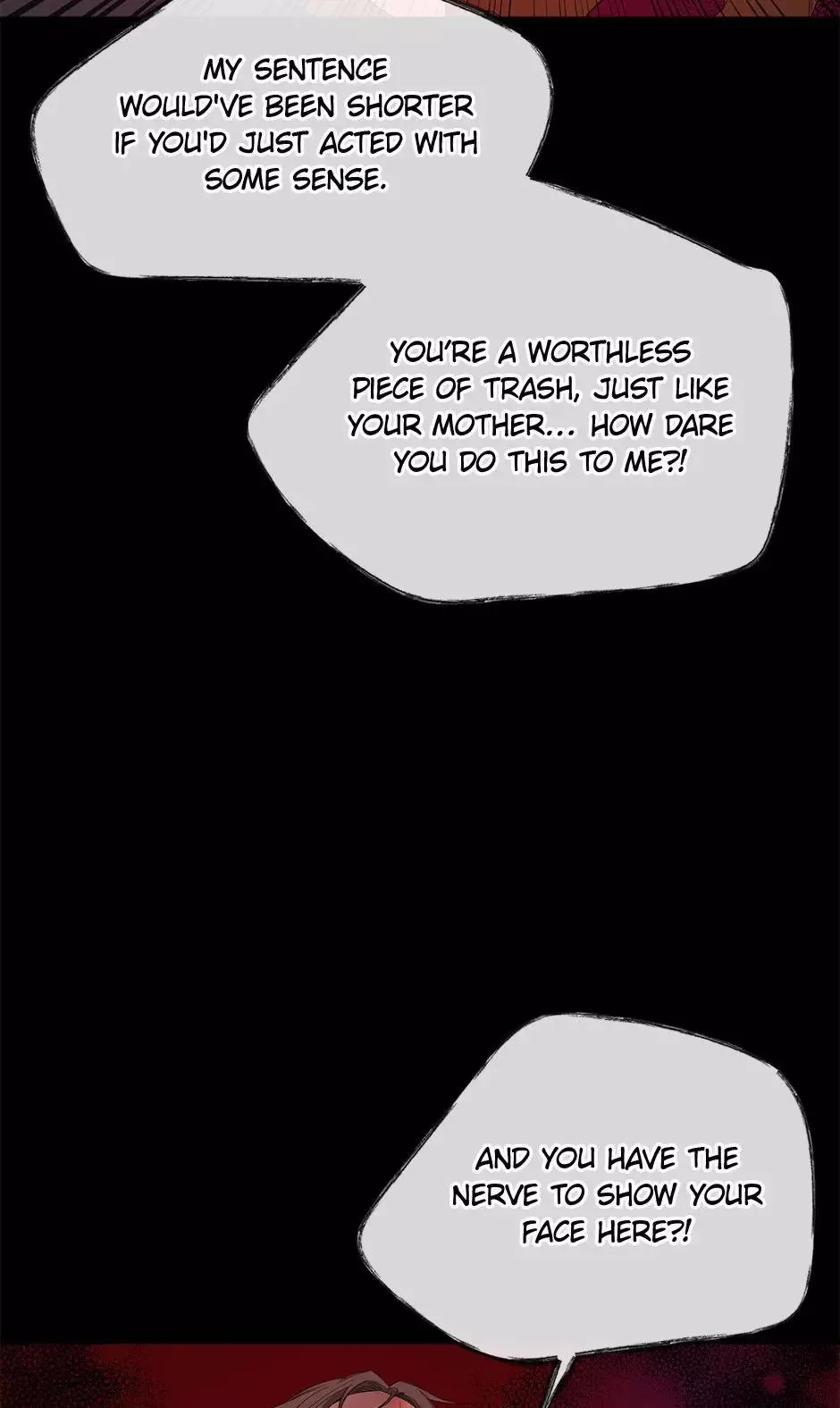 Yang Il-woo and I Chapter 21 page 66
