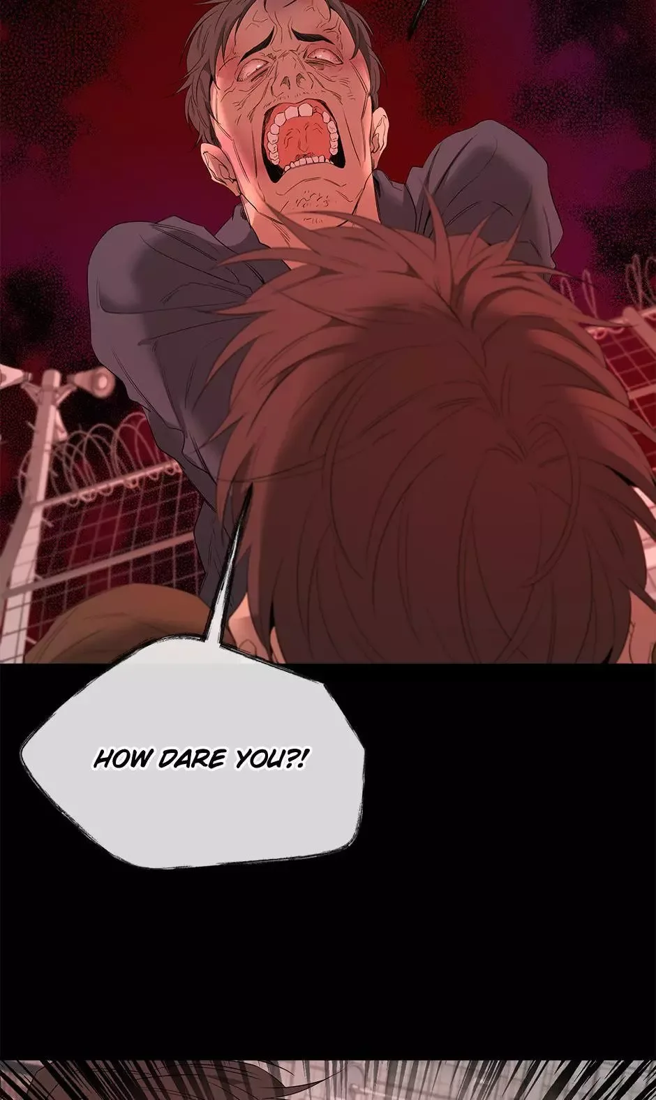 Yang Il-woo and I Chapter 21 page 67
