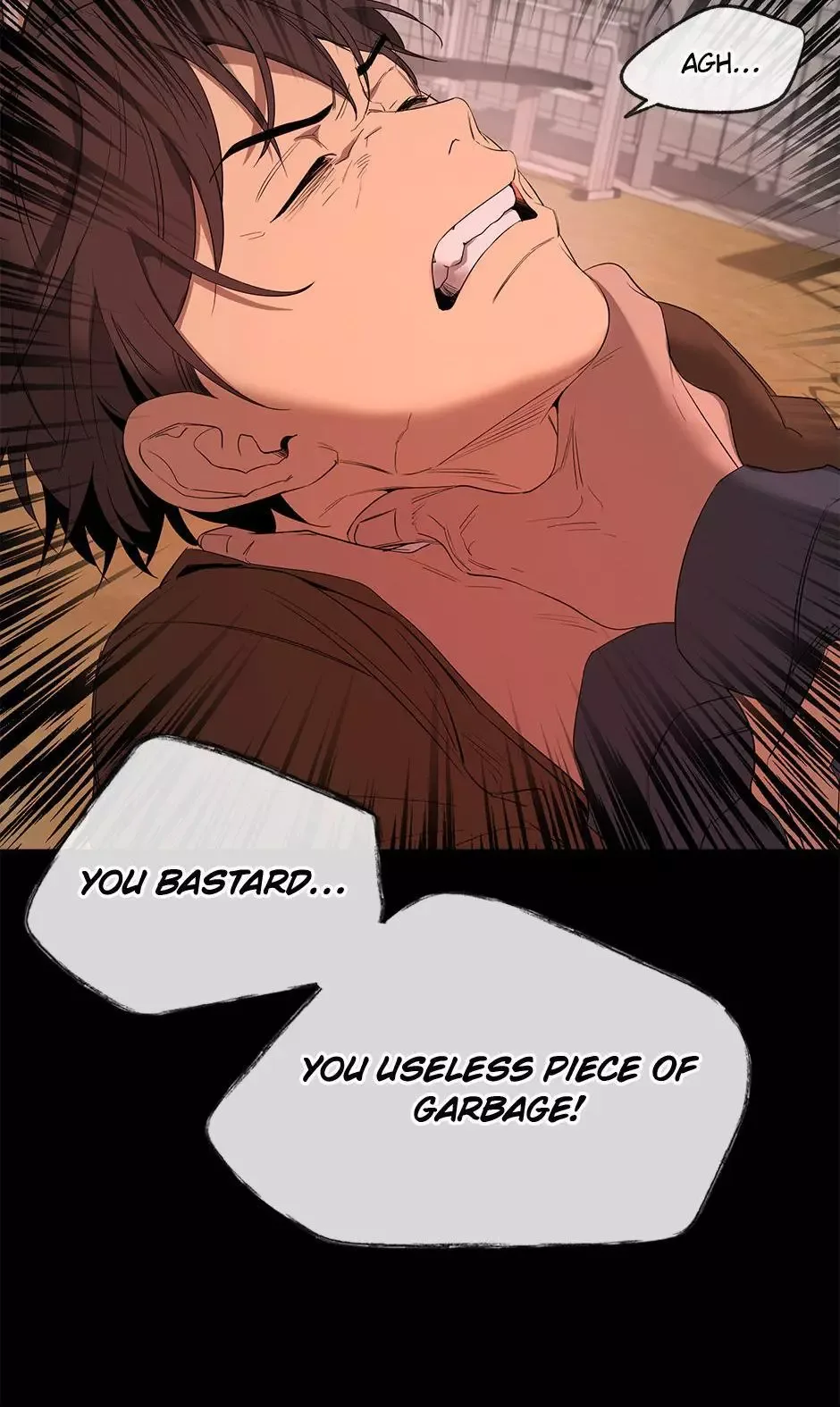 Yang Il-woo and I Chapter 21 page 68