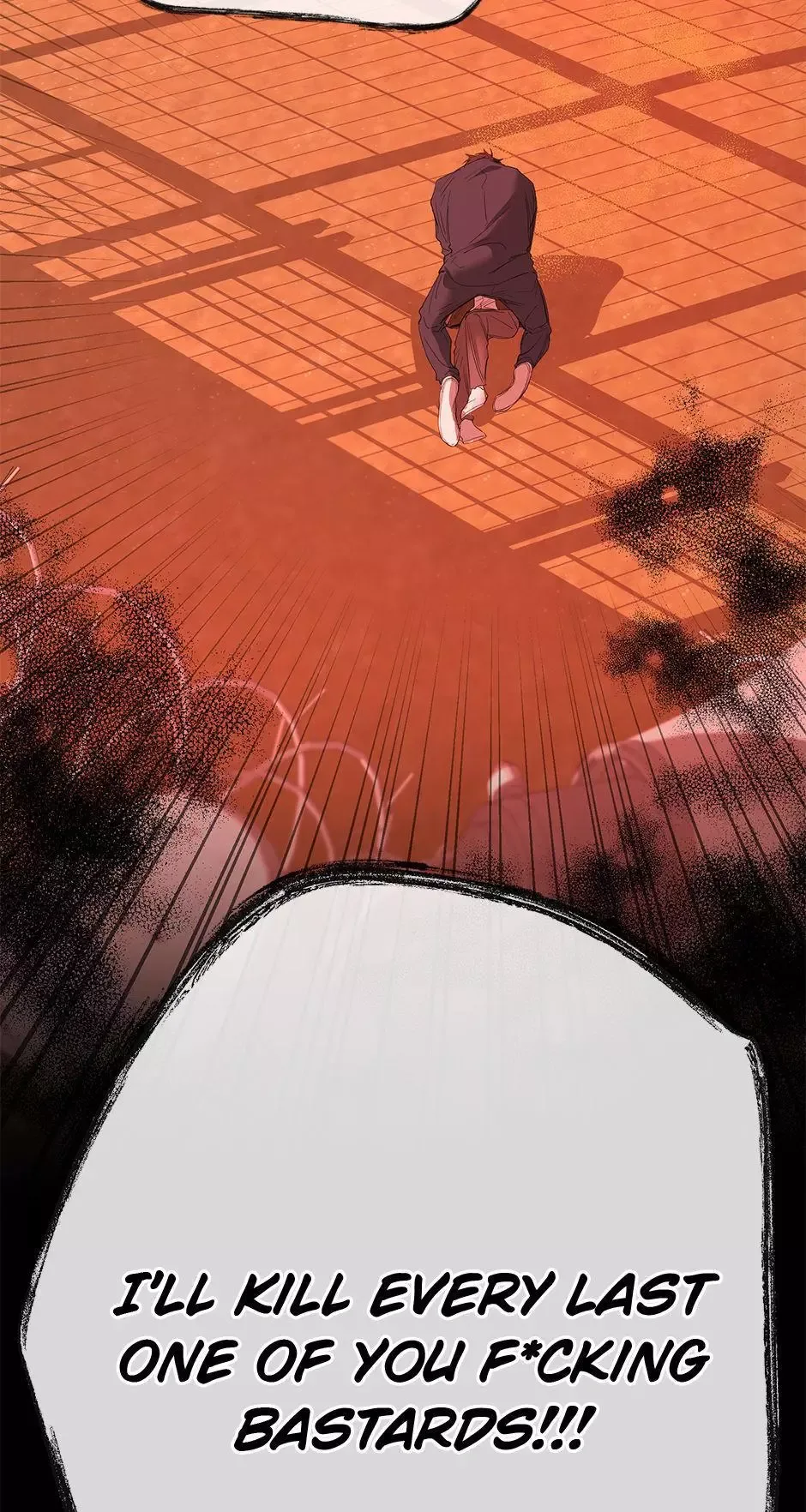 Yang Il-woo and I Chapter 21 page 71