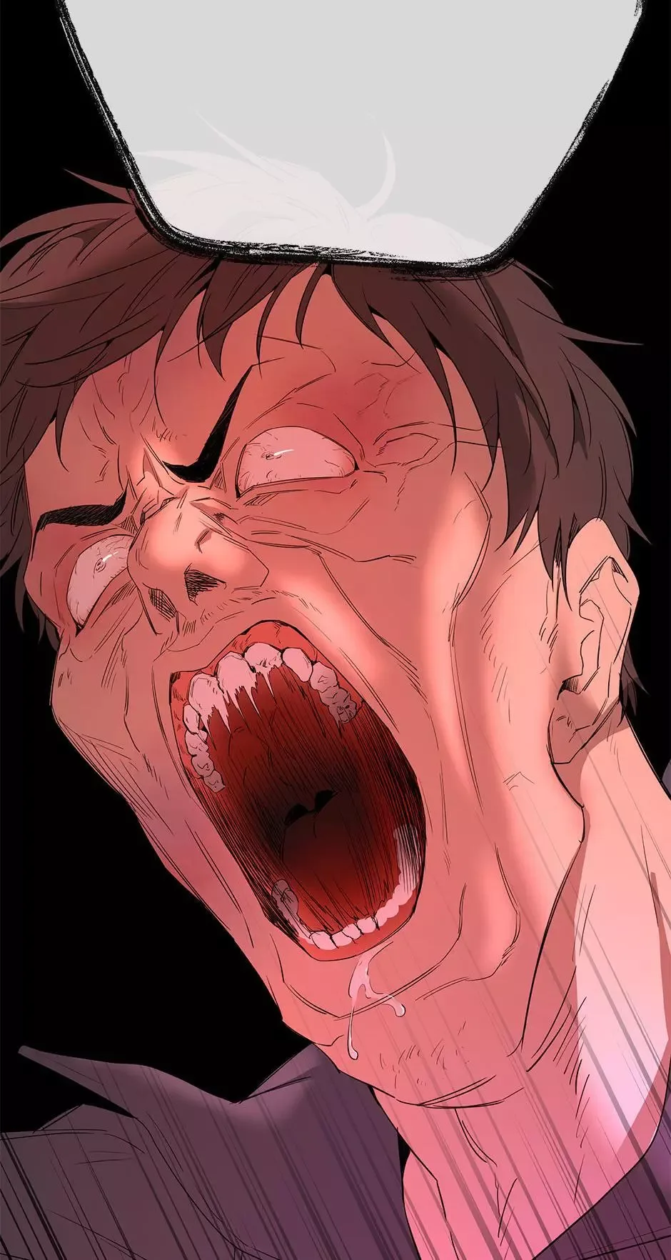 Yang Il-woo and I Chapter 21 page 72