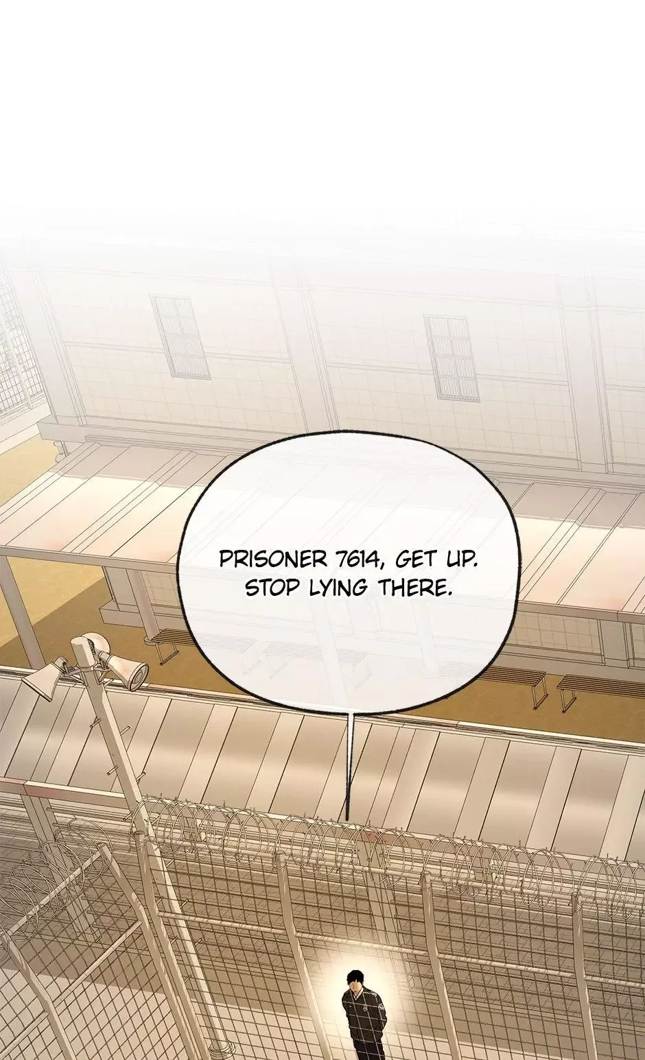 Yang Il-woo and I Chapter 21 page 75