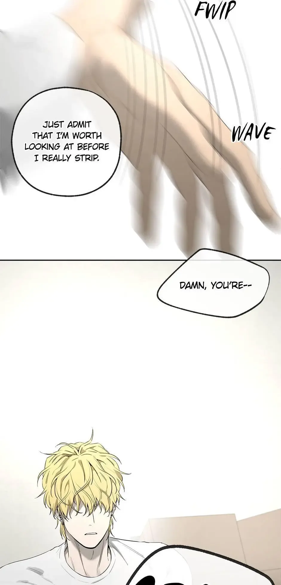 Yang Il-woo and I Chapter 22 page 29