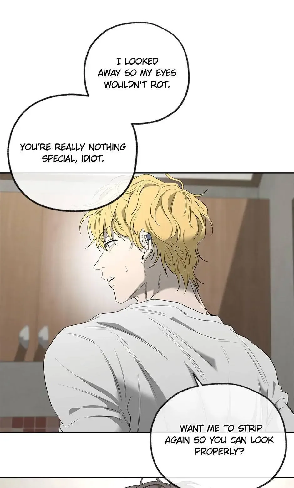 Yang Il-woo and I Chapter 22 page 25