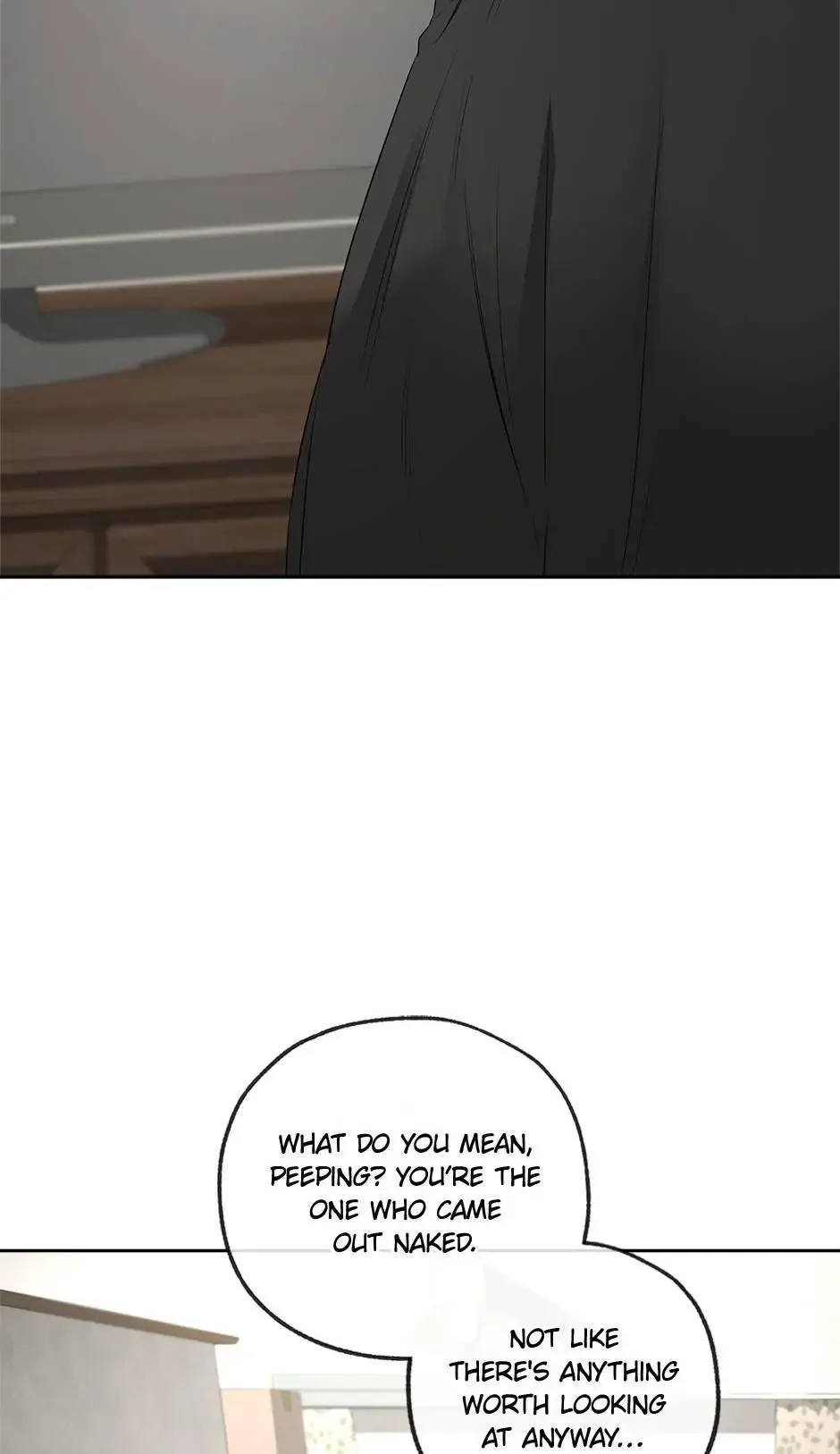 Yang Il-woo and I Chapter 22 page 23