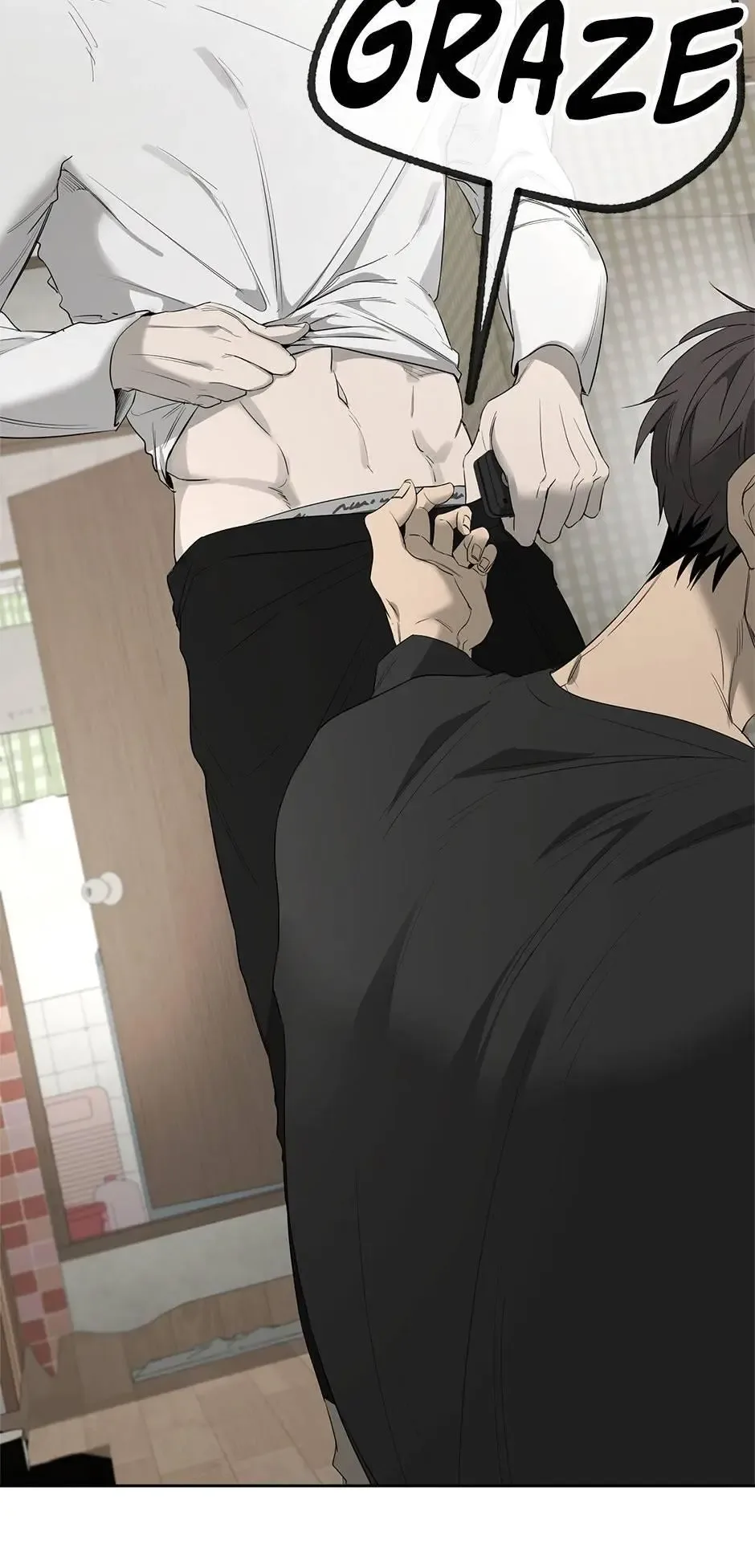 Yang Il-woo and I Chapter 22 page 30