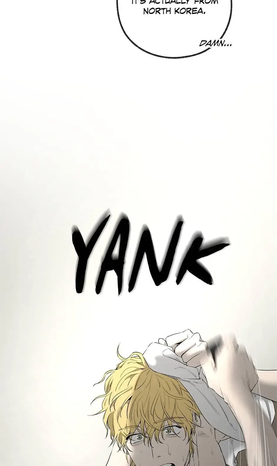 Yang Il-woo and I Chapter 22 page 10