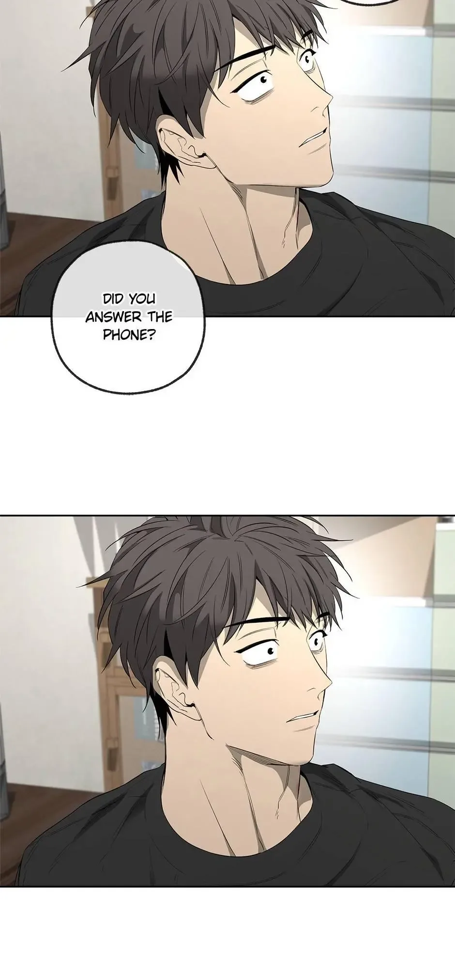 Yang Il-woo and I Chapter 22 page 14