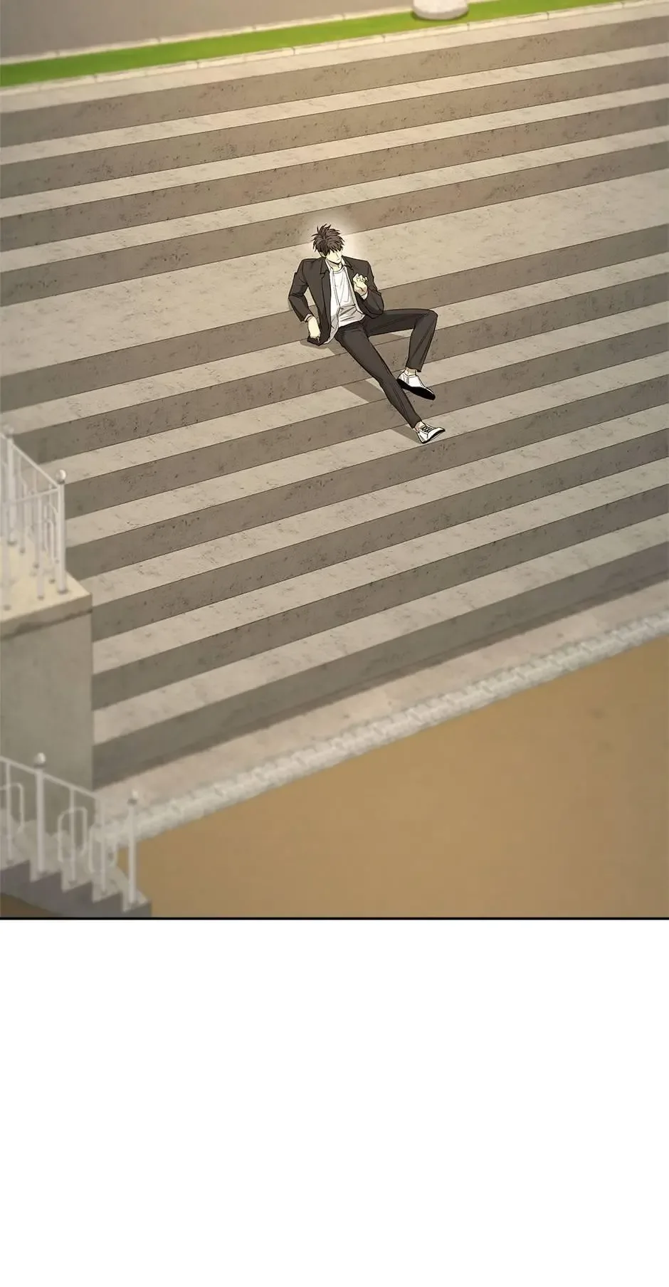 Yang Il-woo and I Chapter 22 page 47