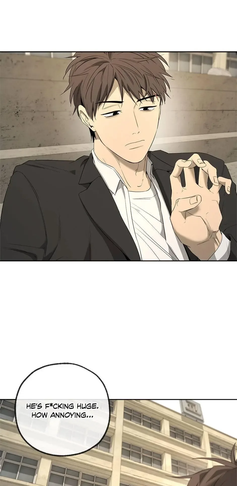 Yang Il-woo and I Chapter 22 page 48