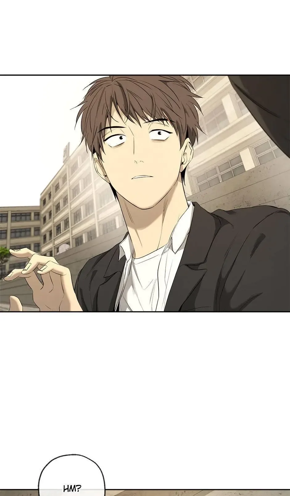 Yang Il-woo and I Chapter 22 page 51