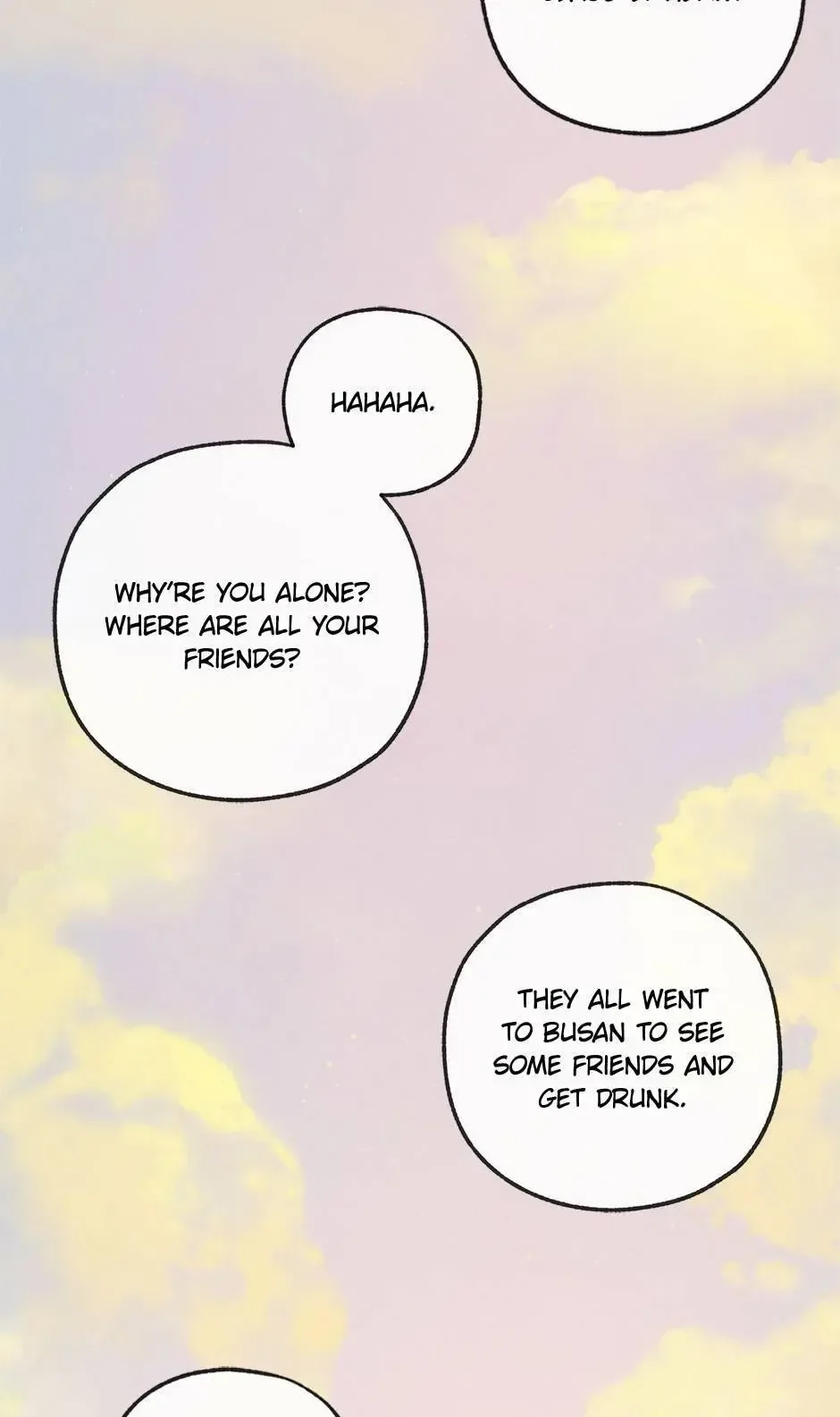 Yang Il-woo and I Chapter 22 page 55