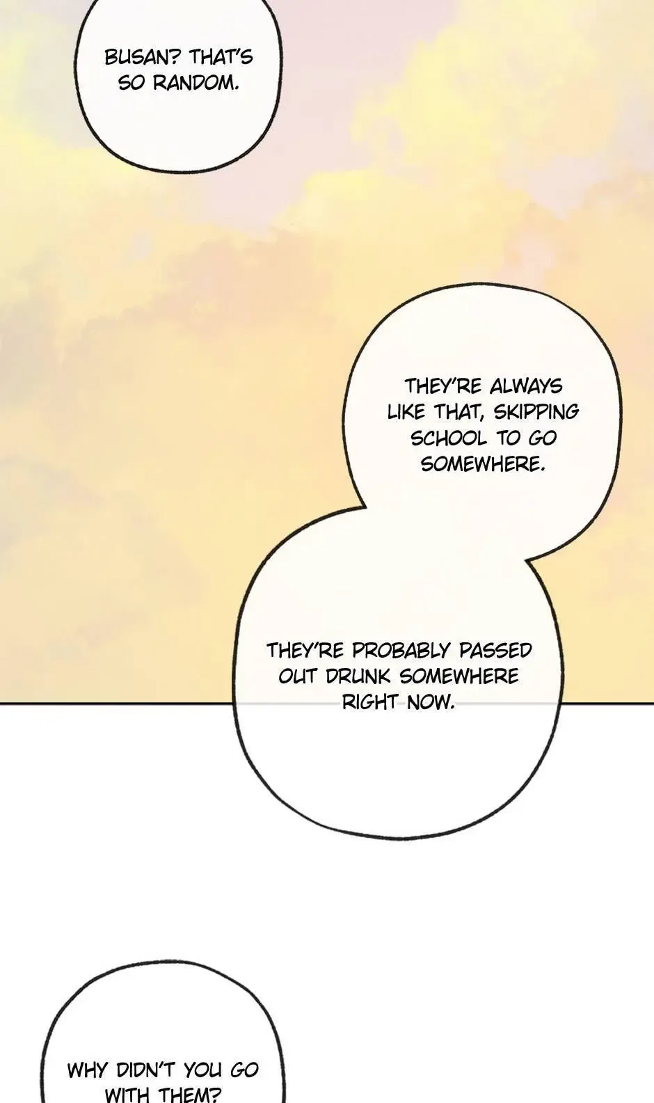 Yang Il-woo and I Chapter 22 page 56