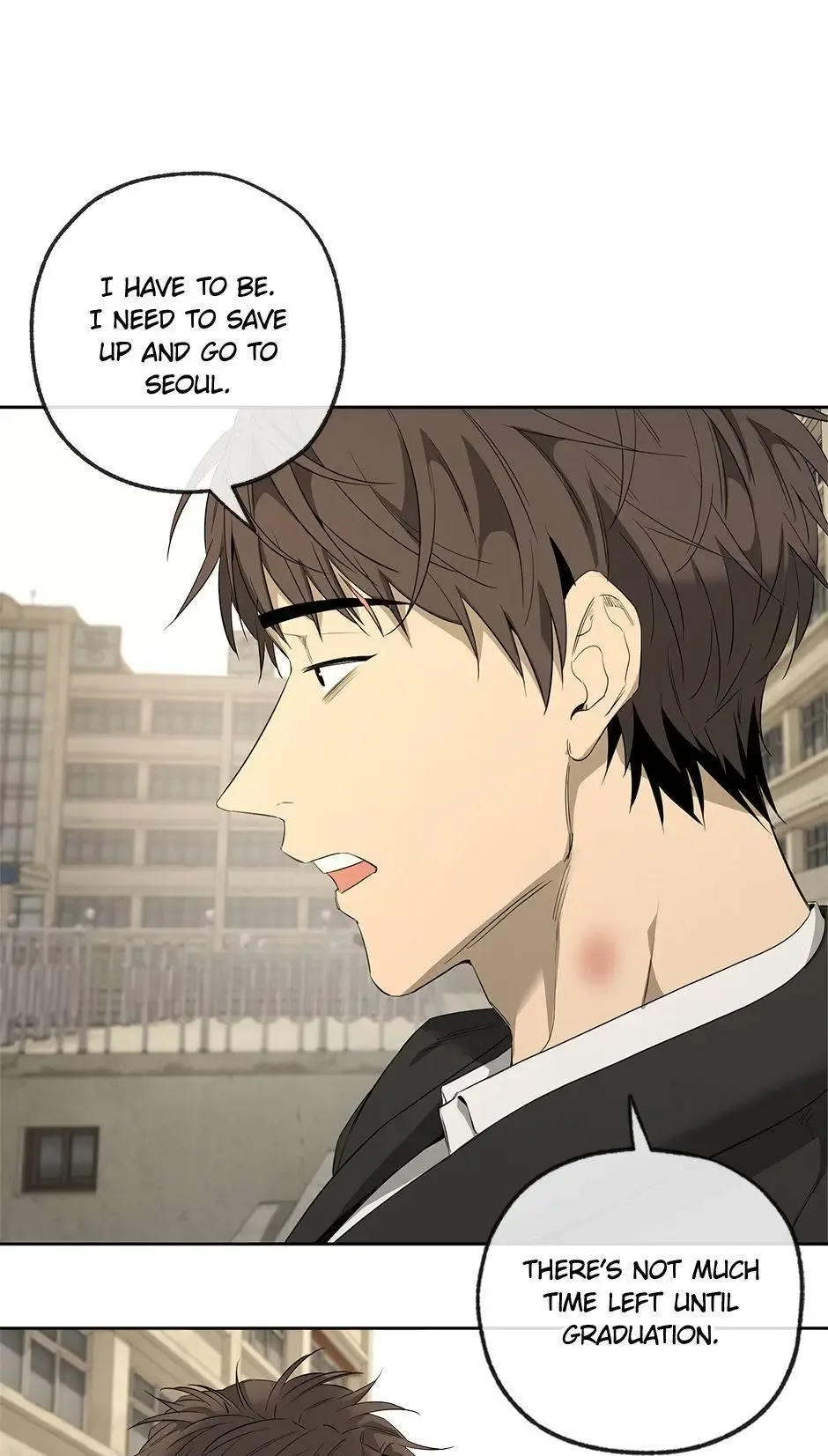 Yang Il-woo and I Chapter 22 page 58