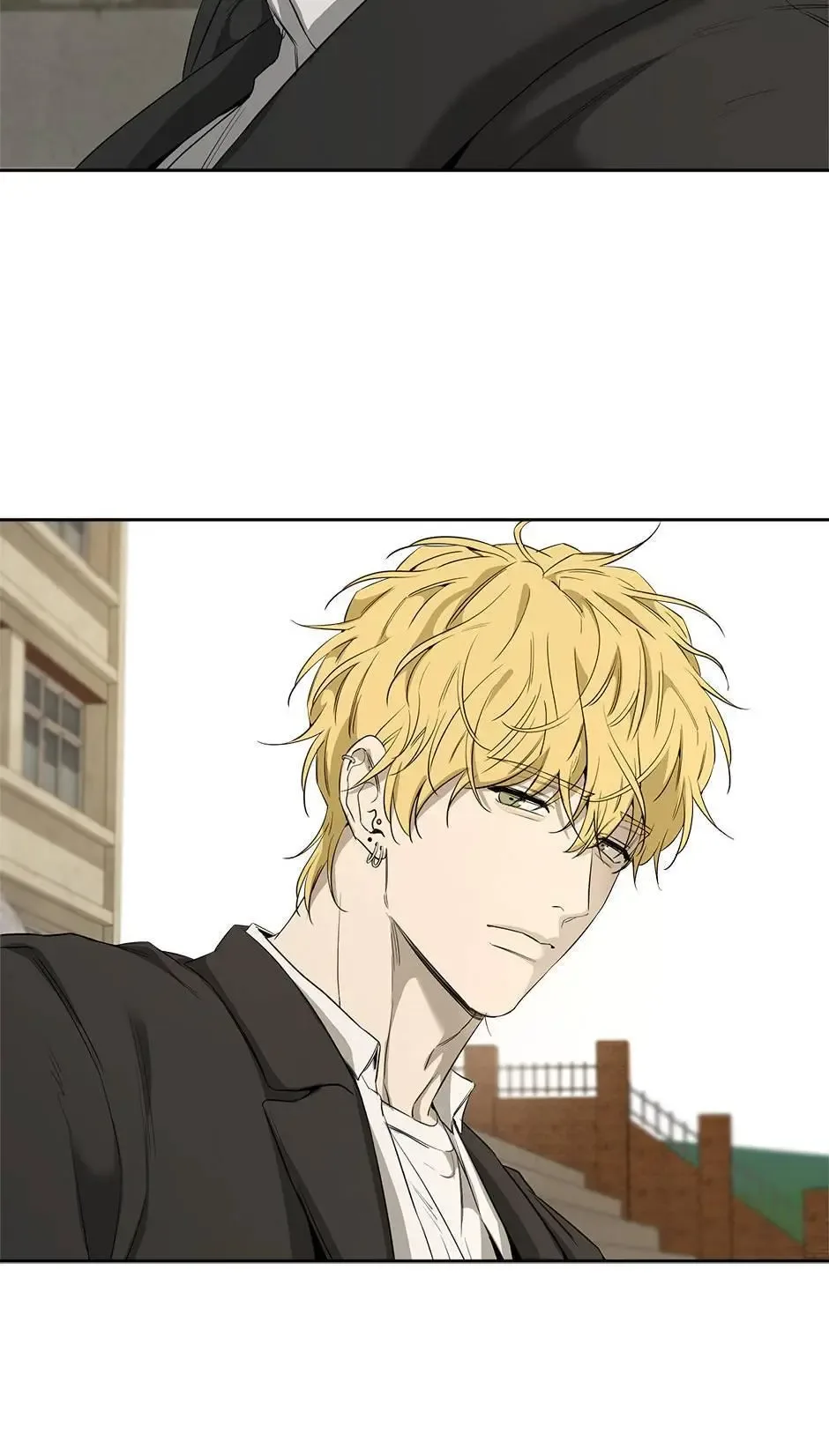 Yang Il-woo and I Chapter 22 page 60