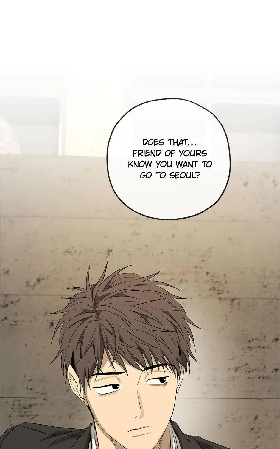 Yang Il-woo and I Chapter 22 page 61