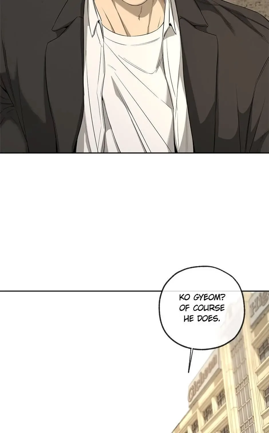 Yang Il-woo and I Chapter 22 page 62