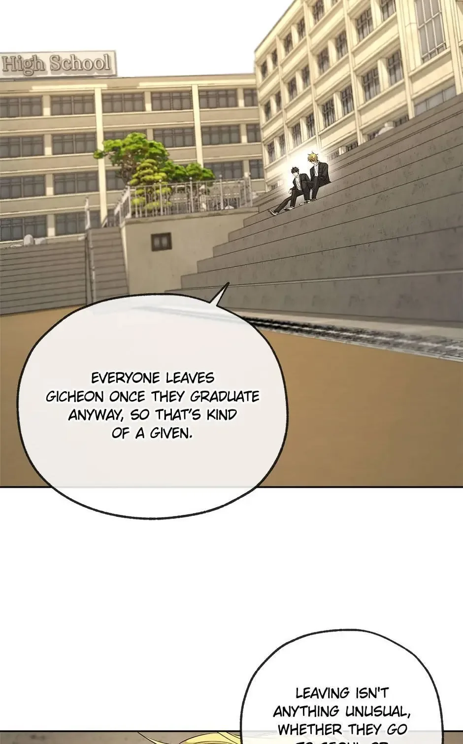 Yang Il-woo and I Chapter 22 page 63