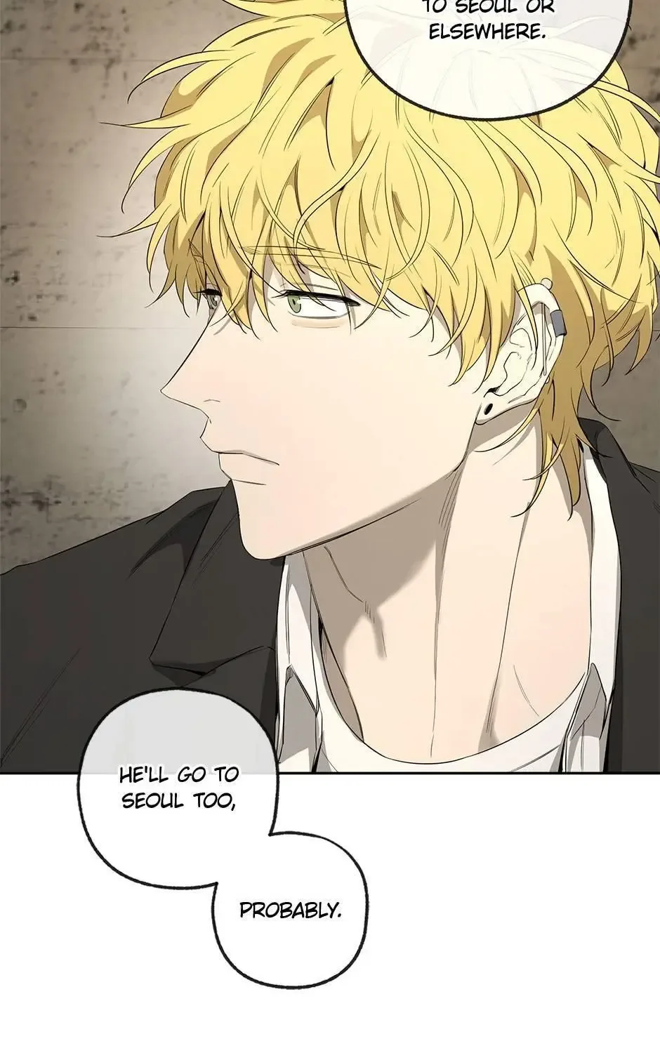 Yang Il-woo and I Chapter 22 page 64