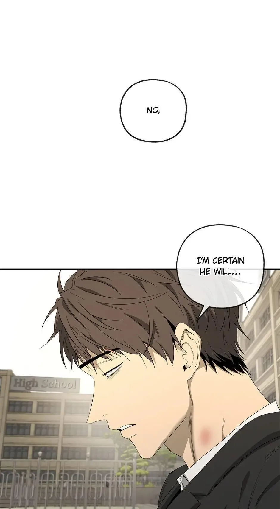 Yang Il-woo and I Chapter 22 page 65