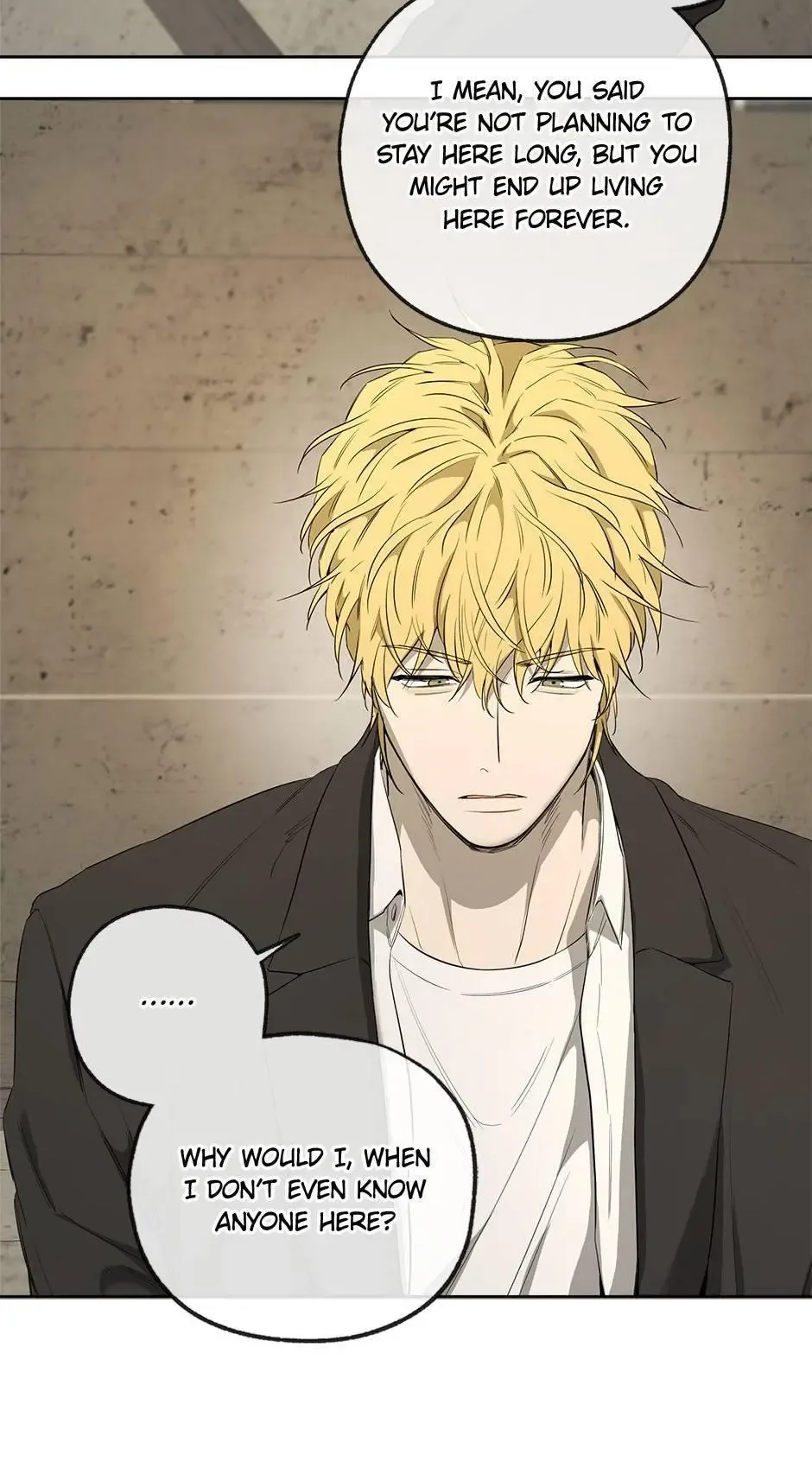 Yang Il-woo and I Chapter 22 page 68