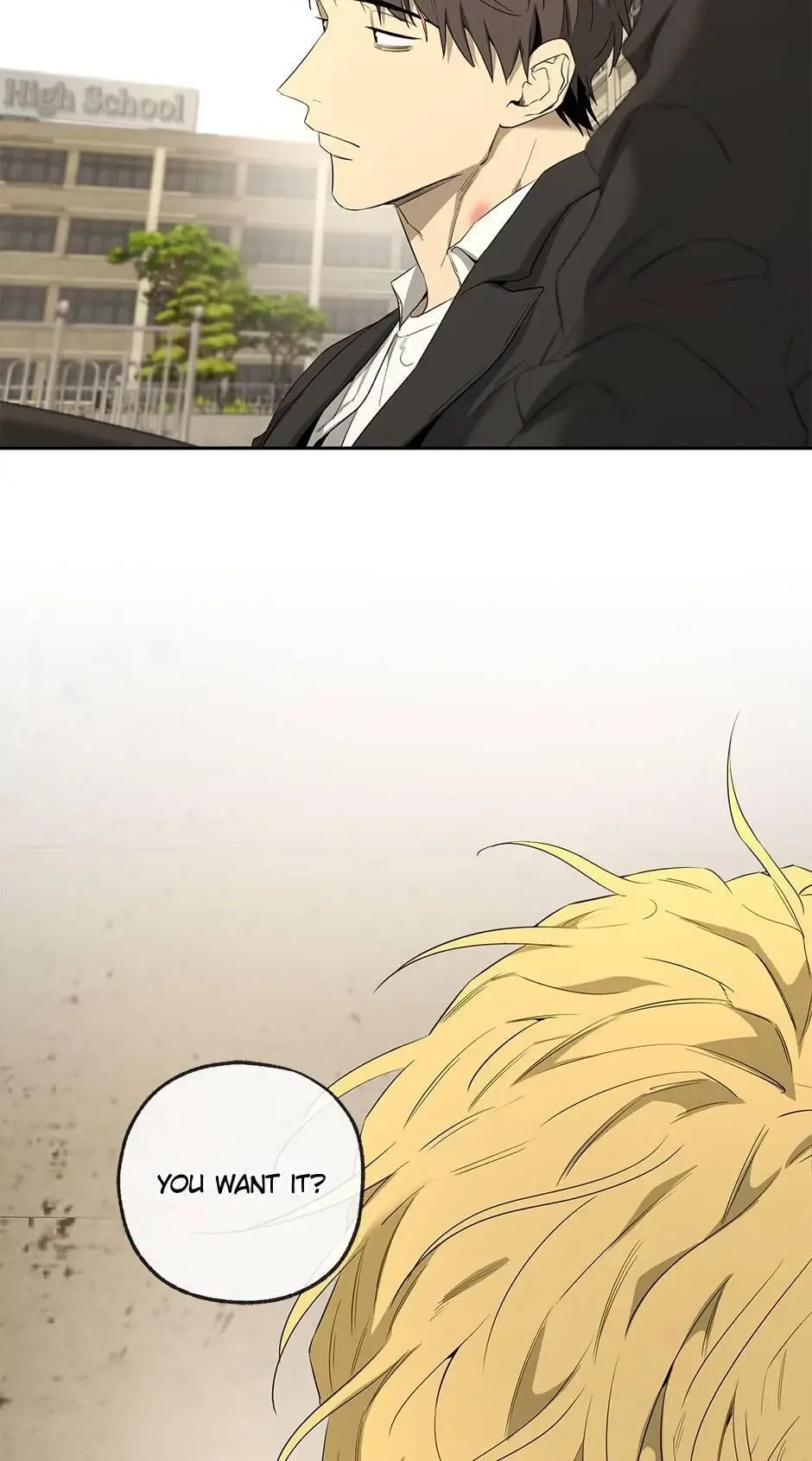 Yang Il-woo and I Chapter 22 page 70
