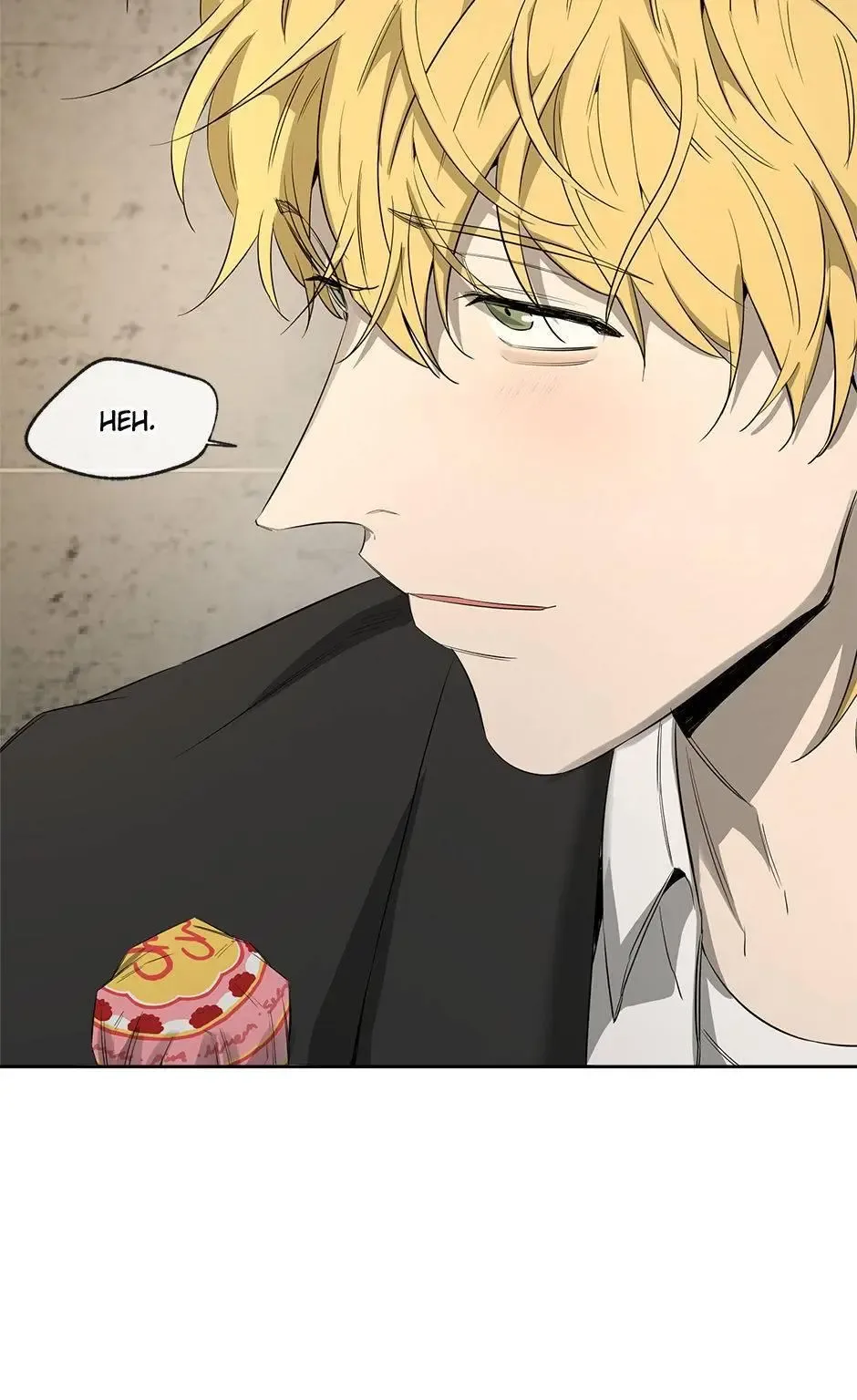 Yang Il-woo and I Chapter 22 page 73