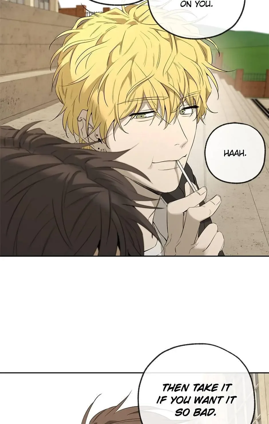 Yang Il-woo and I Chapter 22 page 76