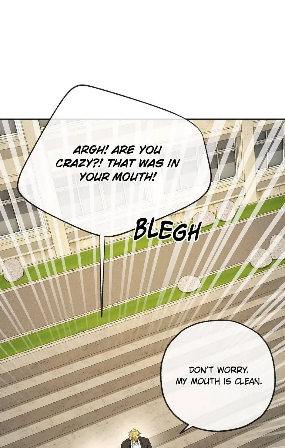 Yang Il-woo and I Chapter 22 page 78