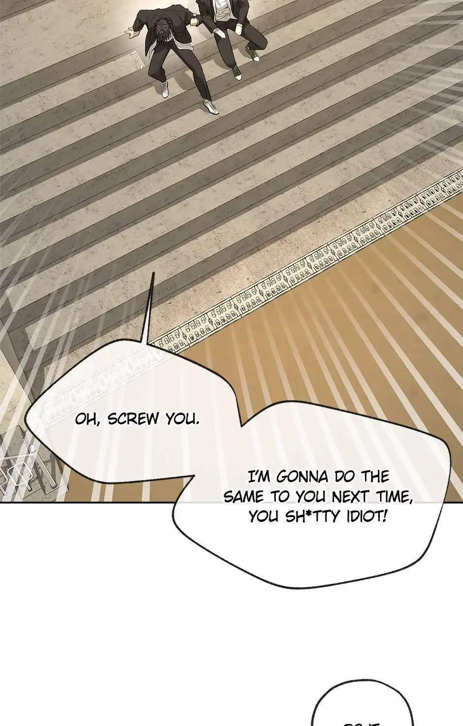 Yang Il-woo and I Chapter 22 page 79