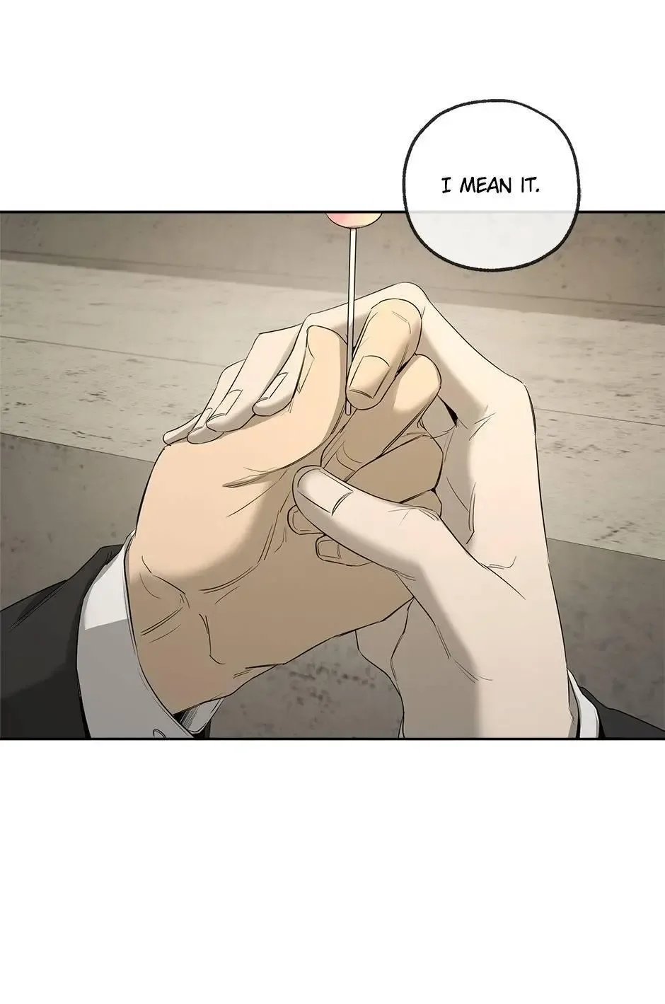 Yang Il-woo and I Chapter 22 page 81