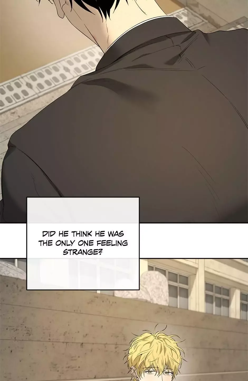 Yang Il-woo and I Chapter 23 page 20