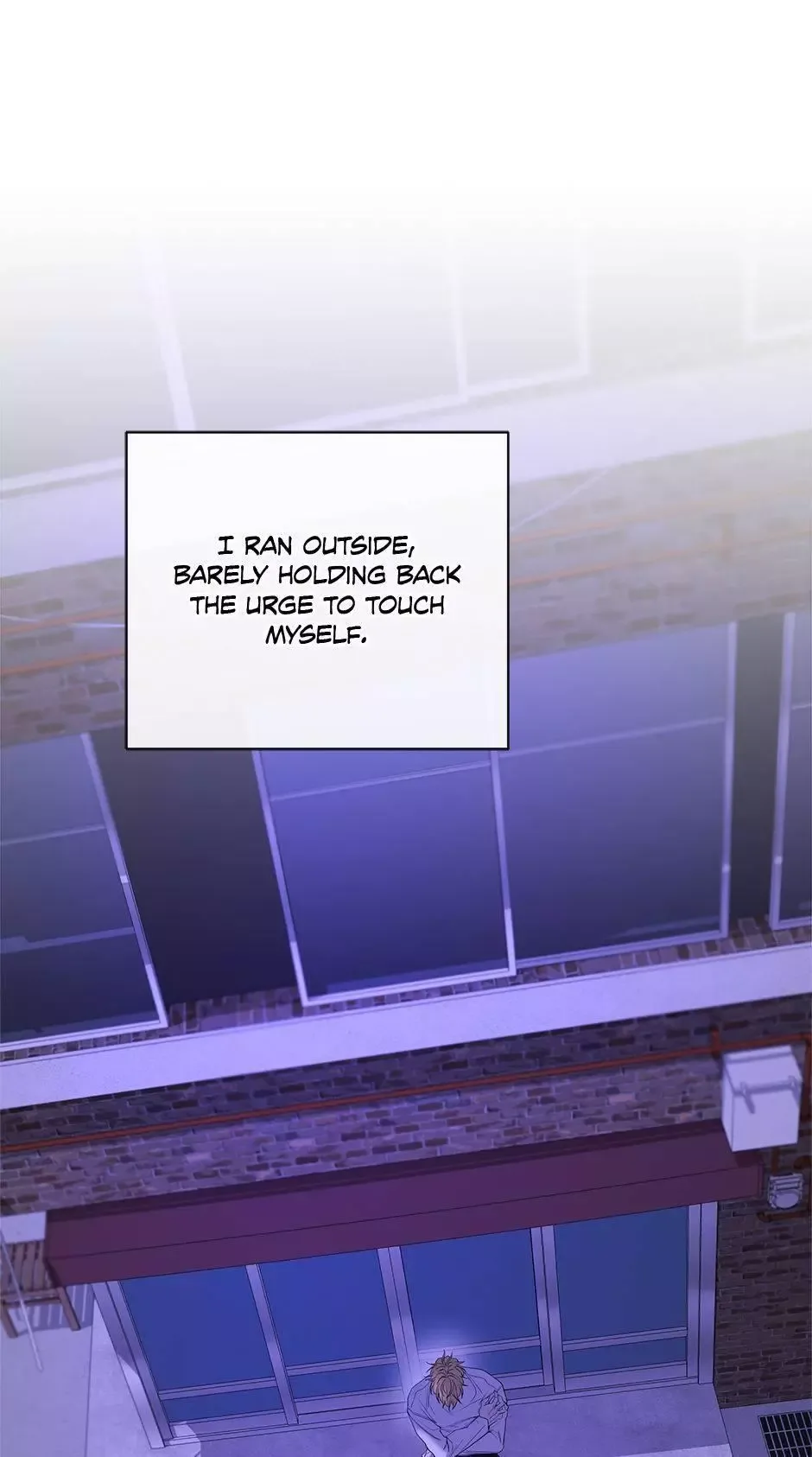 Yang Il-woo and I Chapter 23 page 16