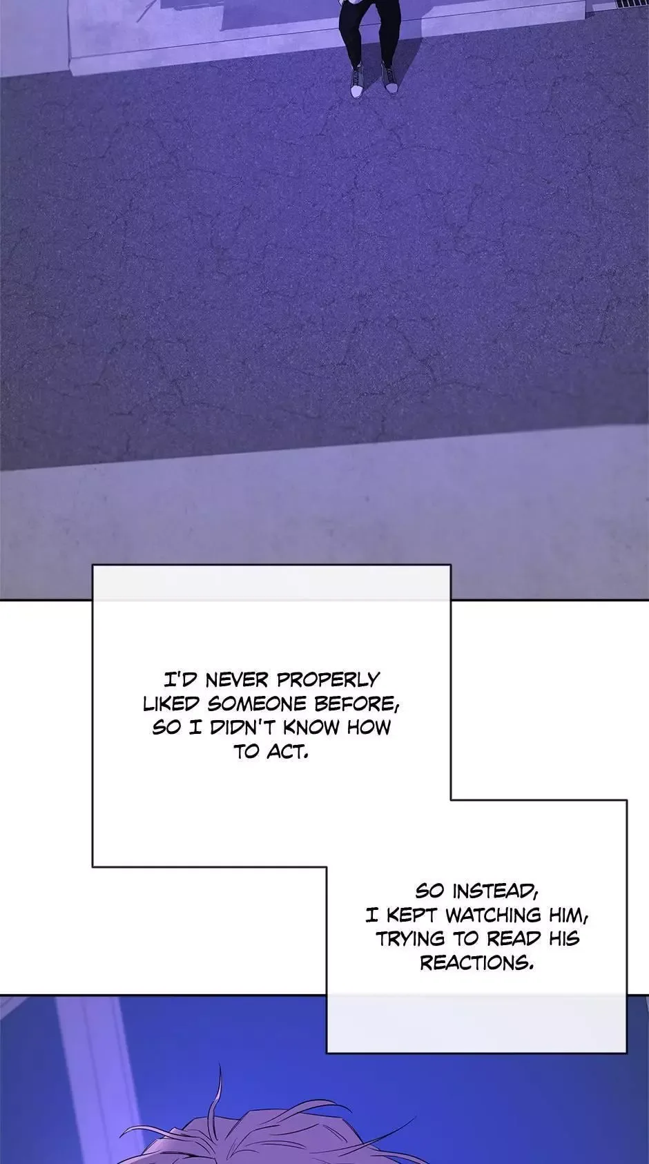 Yang Il-woo and I Chapter 23 page 17