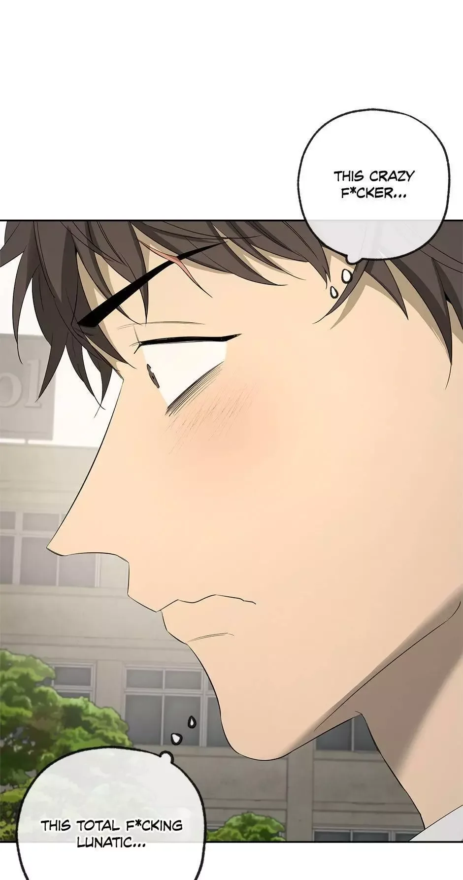 Yang Il-woo and I Chapter 23 page 5
