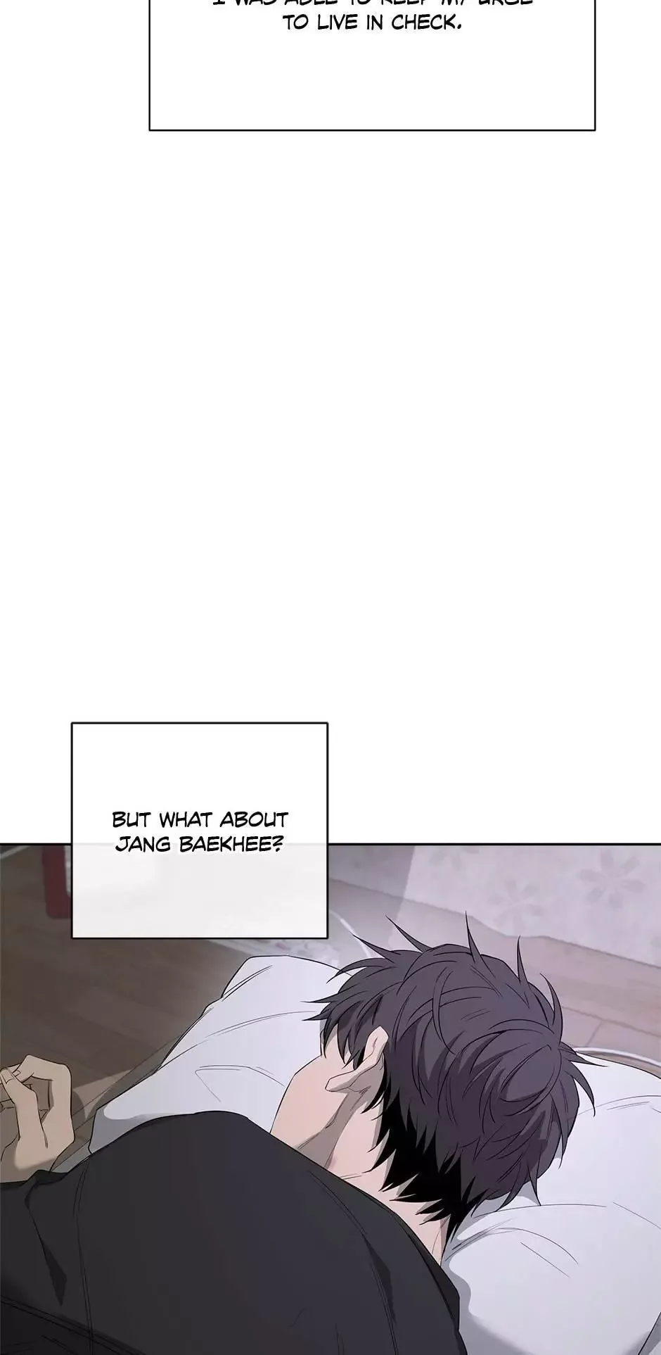Yang Il-woo and I Chapter 23 page 40