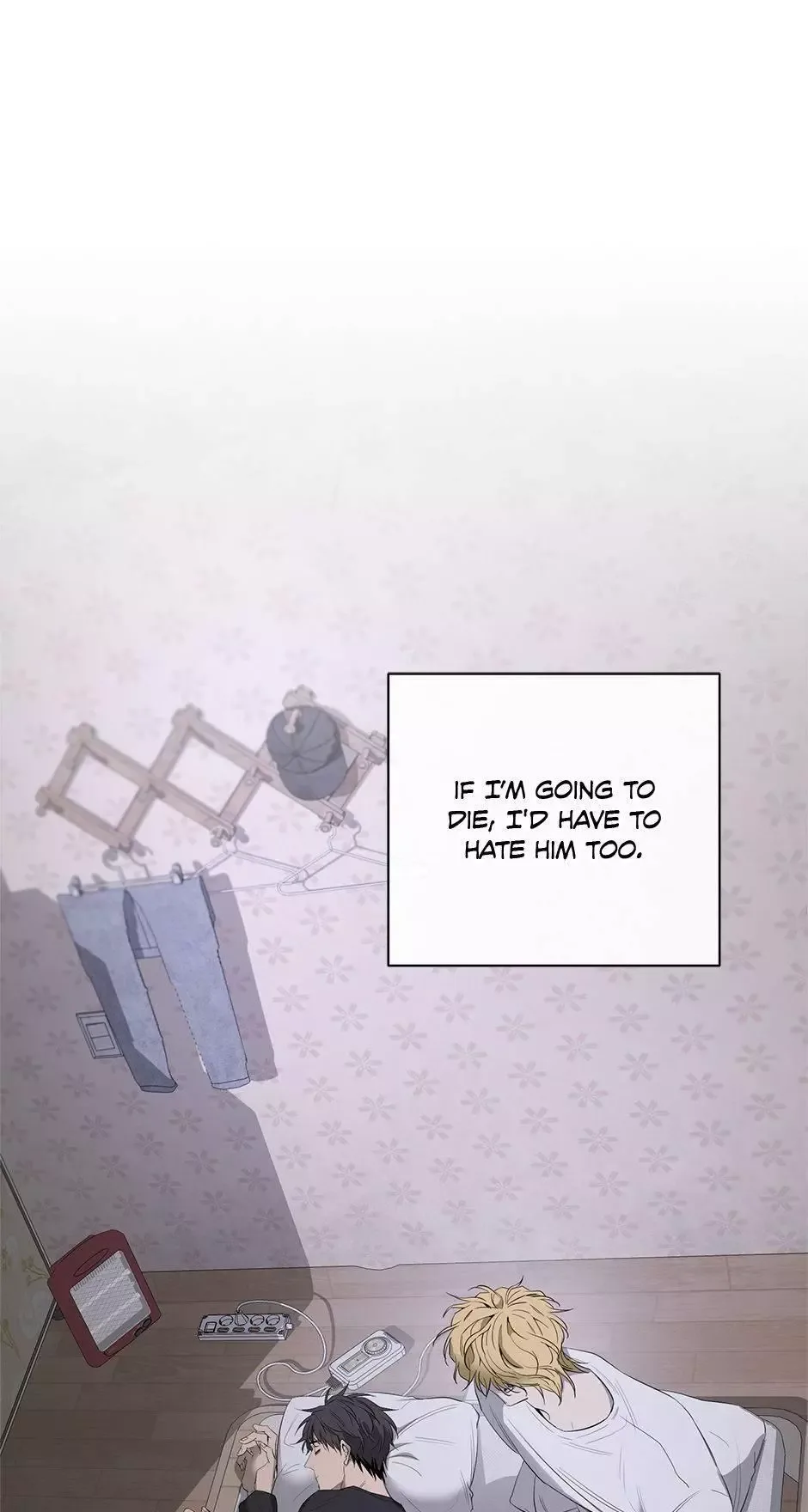 Yang Il-woo and I Chapter 23 page 42