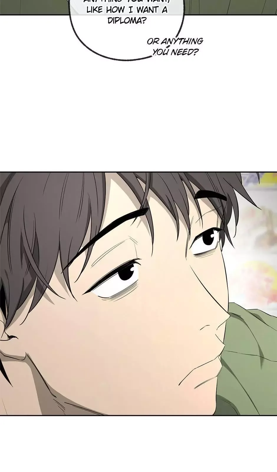 Yang Il-woo and I Chapter 23 page 58