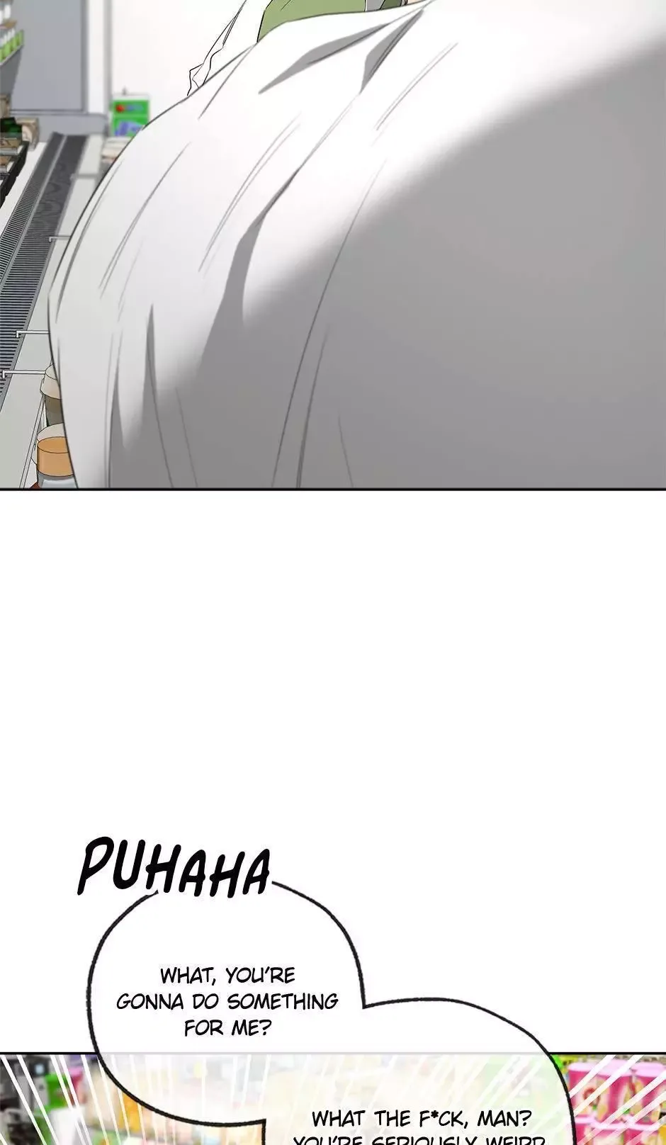 Yang Il-woo and I Chapter 23 page 62