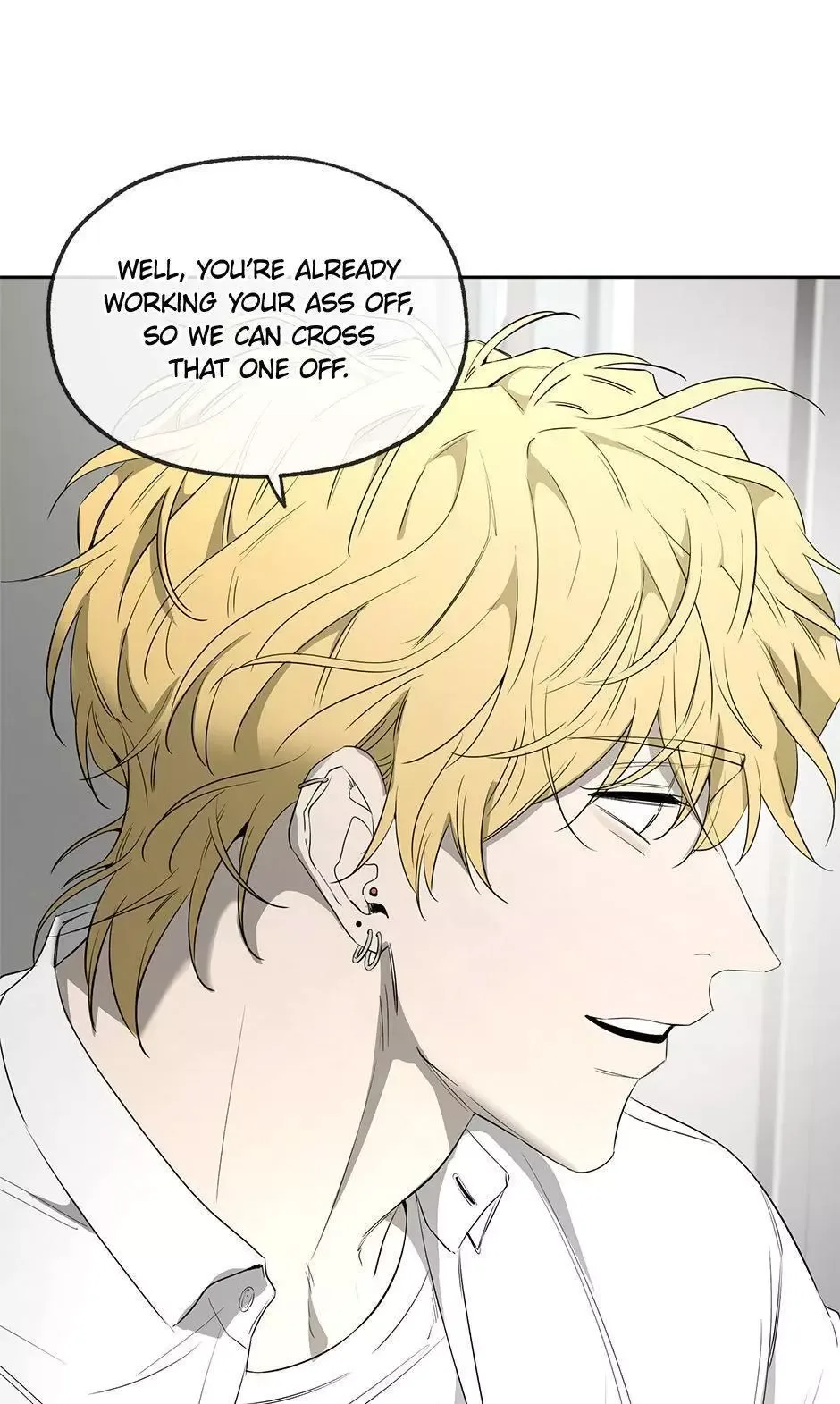 Yang Il-woo and I Chapter 23 page 73