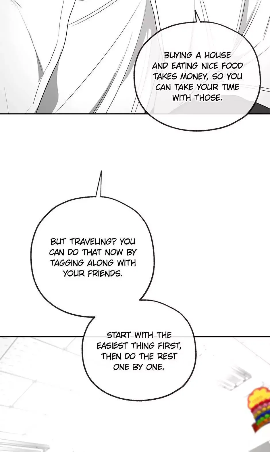 Yang Il-woo and I Chapter 23 page 74