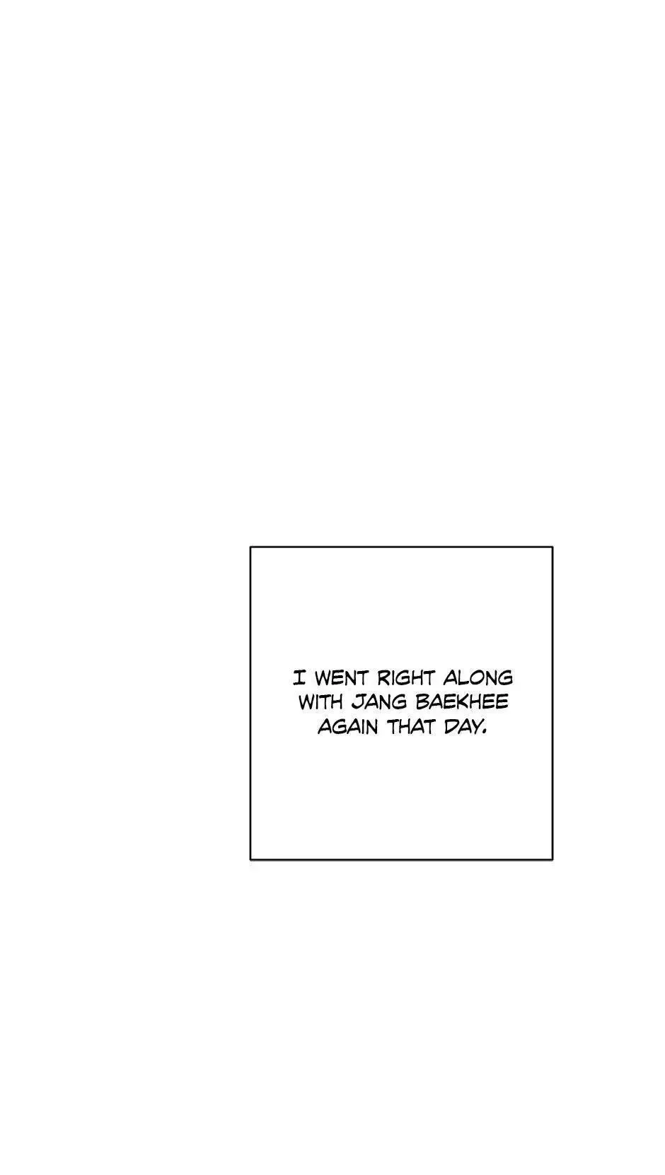Yang Il-woo and I Chapter 23 page 89