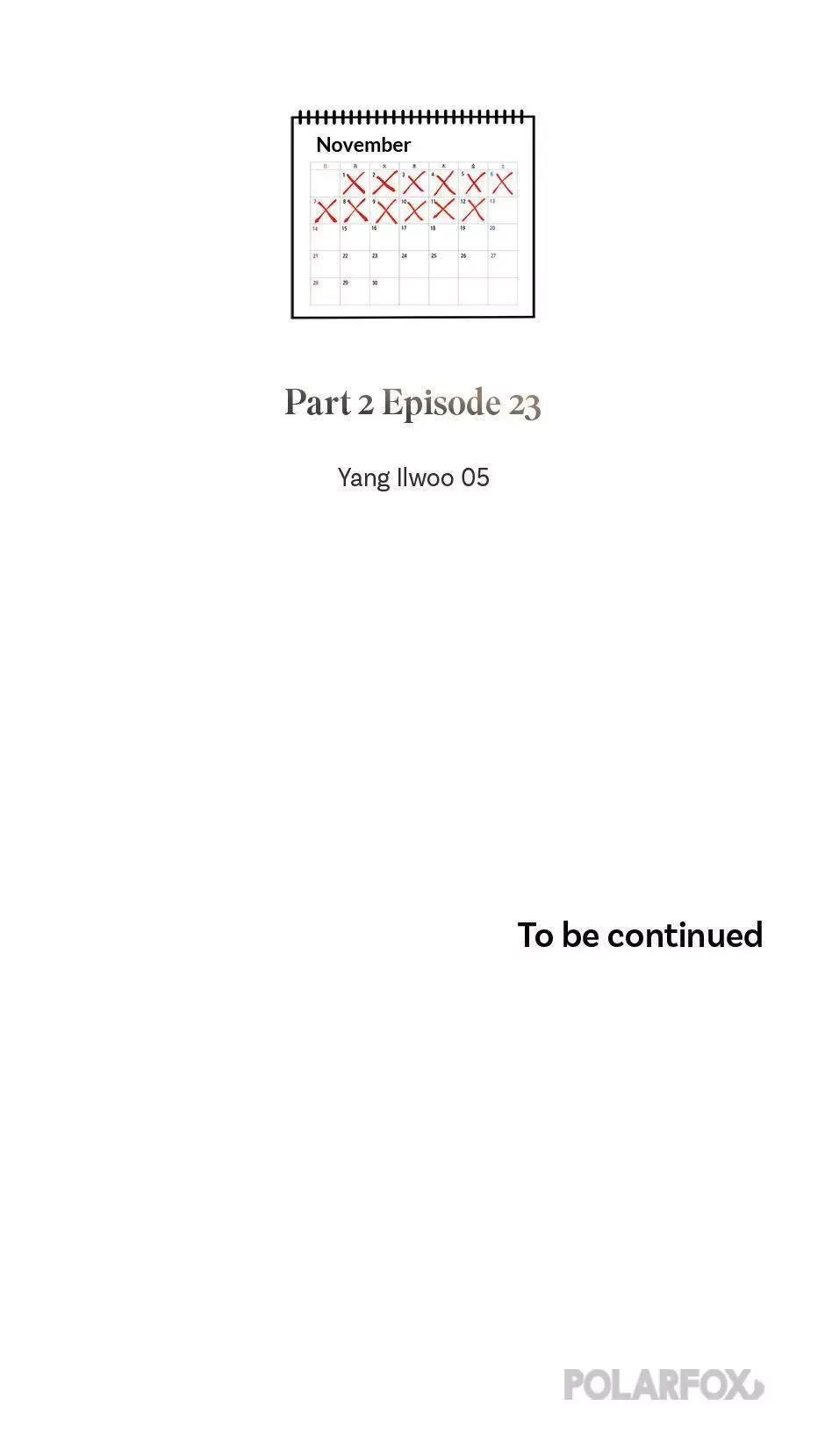 Yang Il-woo and I Chapter 23 page 91