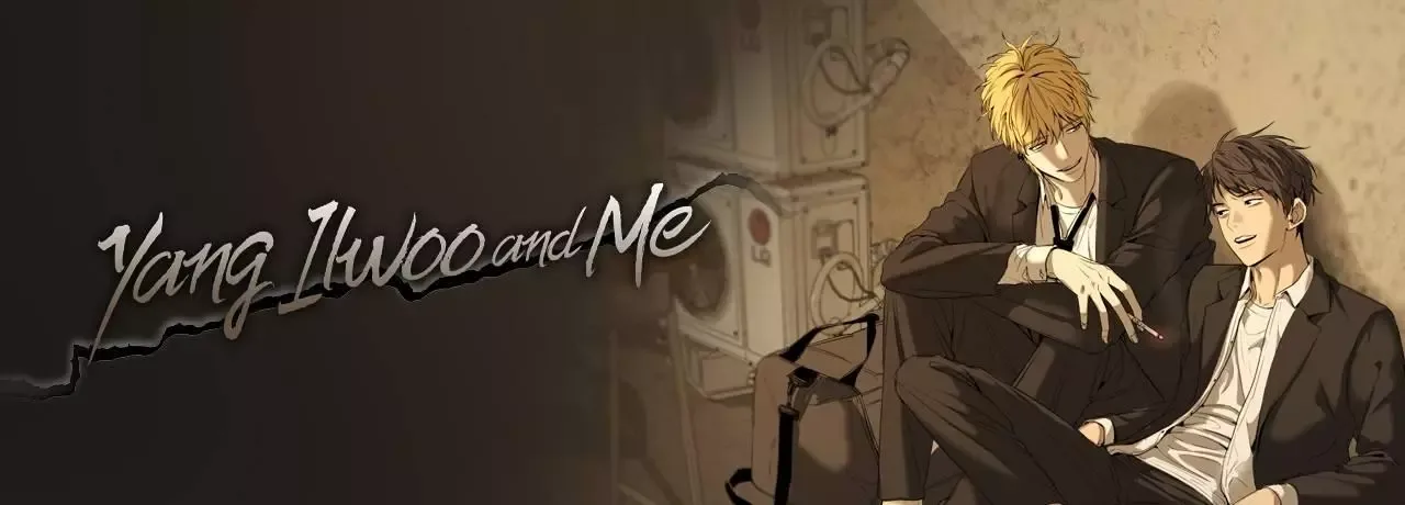 Yang Il-woo and I Chapter 23 page 95