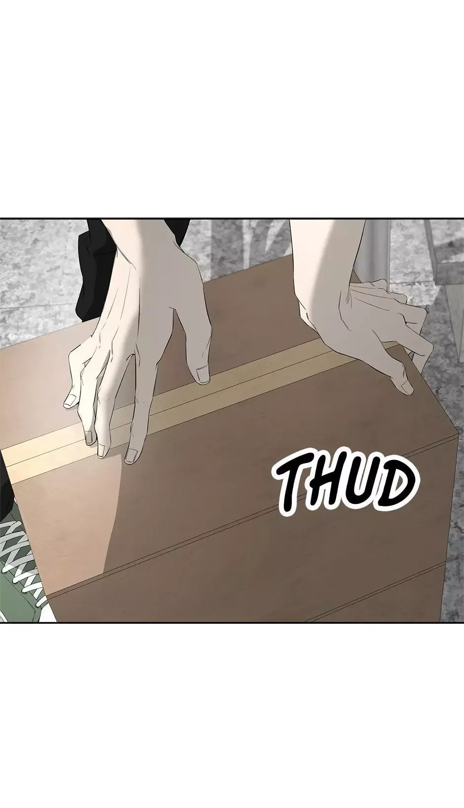Yang Il-woo and I Chapter 24 page 26